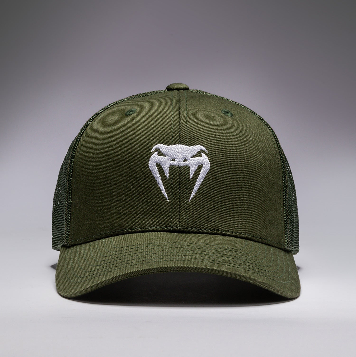 Venum Trucker Cap - Clay Green - Venum product-type_Caps