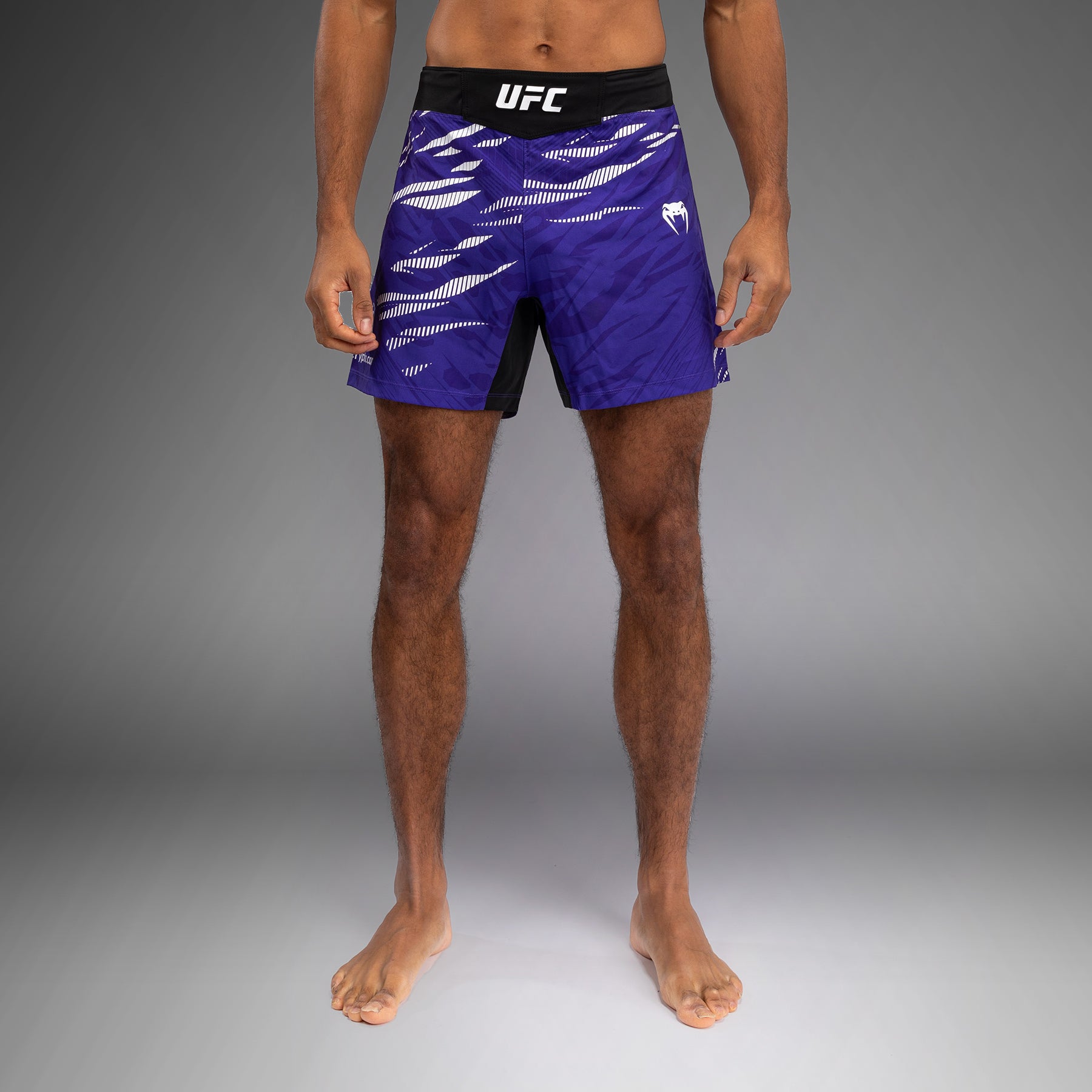 UFC Fusion by Venum Authentic Fight Night Men's Fight Short