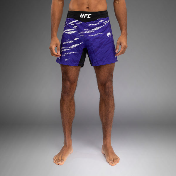 ヴェナム　ufc ファイトショーツ　パンツ　パープル　紫 5c97709f4b09b1a626a1c6bf173716