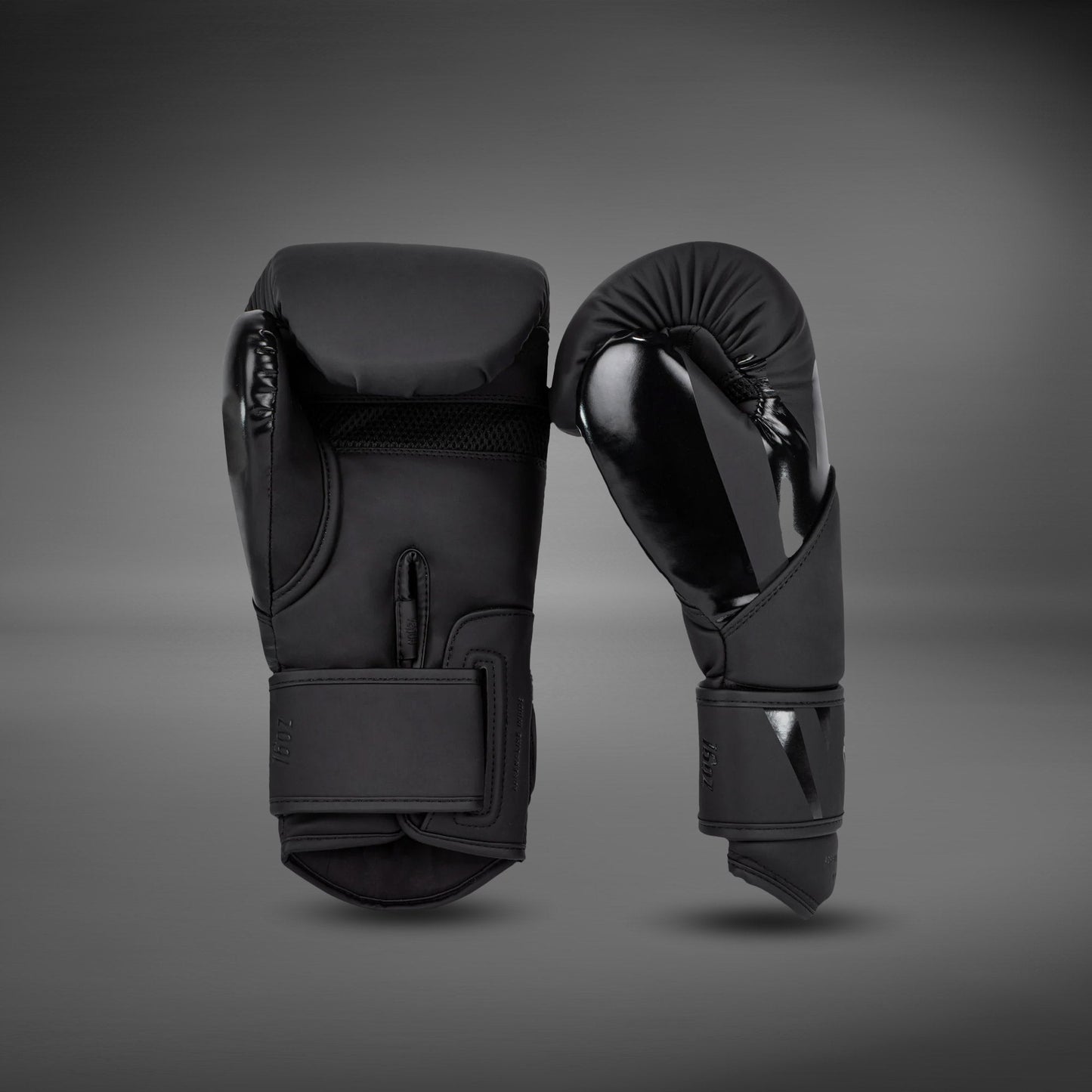 Venum Challenger 4.0 Boxing Gloves - Black/Black