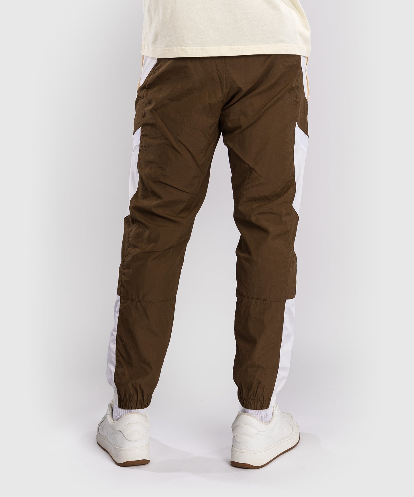 Venum Attack 90 Tracksuit Pants - Dark Brown