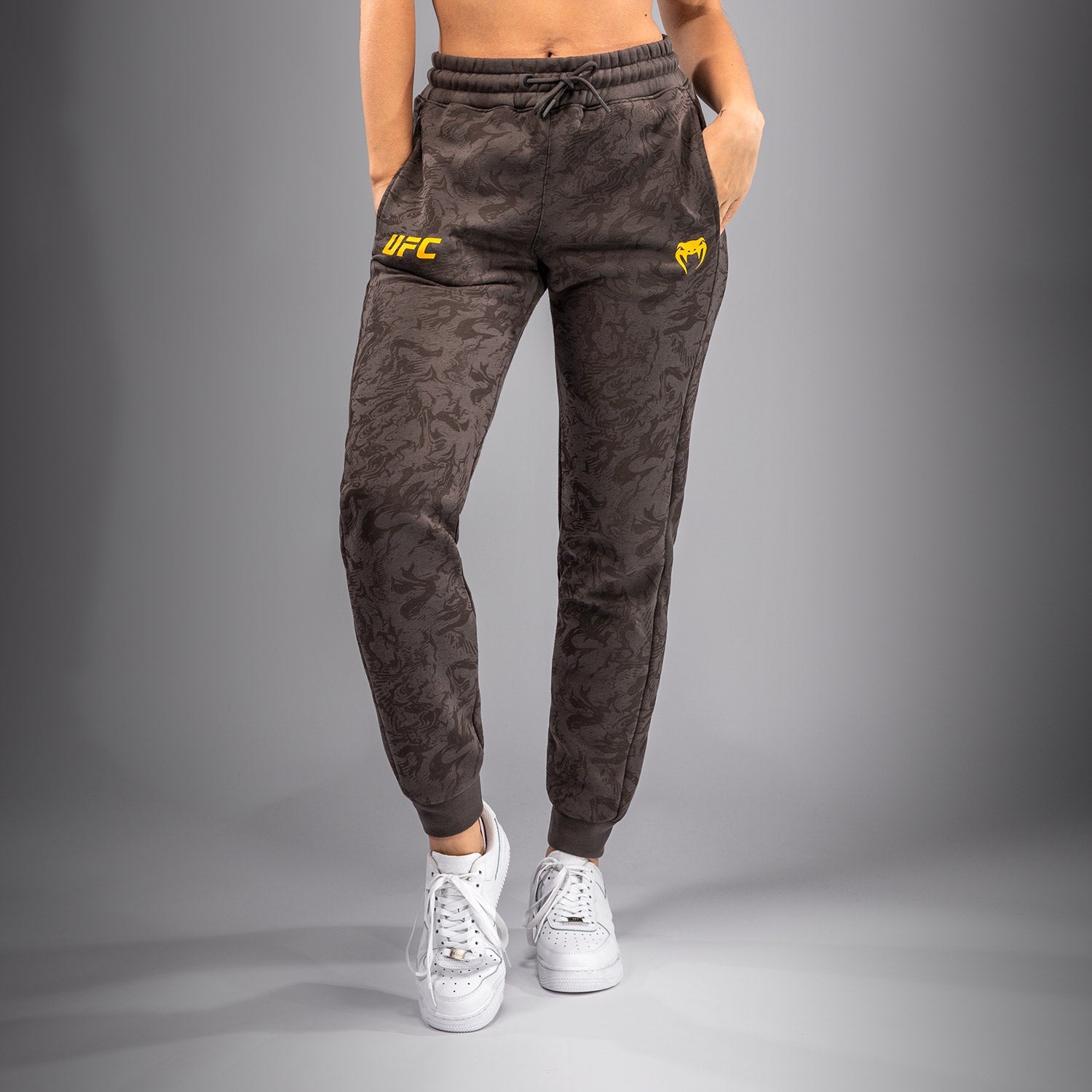 UFC Fusion by Venum Fight Week Women