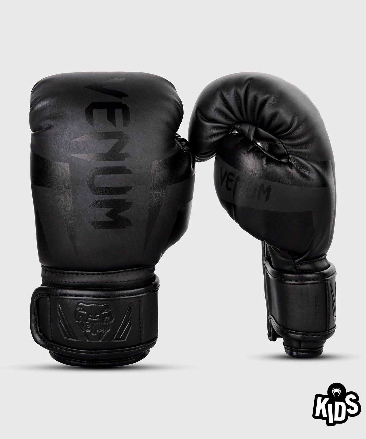 Venum Elite Boxing Gloves Kids - Exclusive