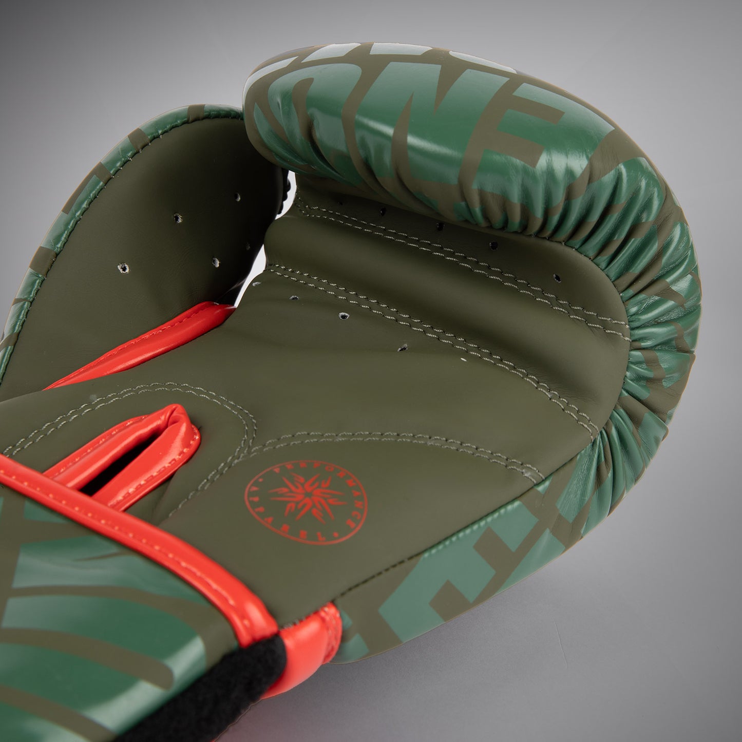 Venum Contender 1.5 XT Kids Boxing Gloves - Army Green