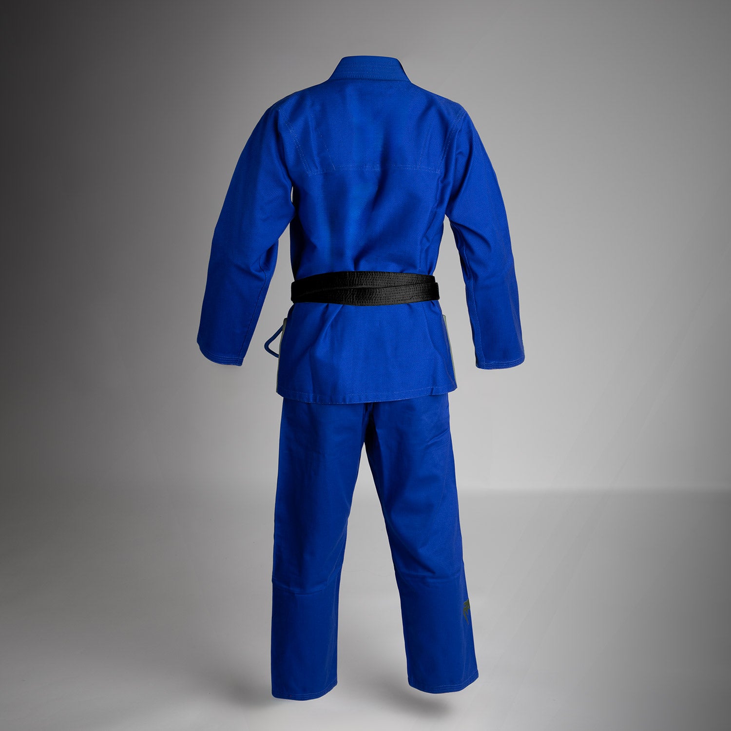 Contender Evo 2.0 Brazilian Jiu Jitsu Gi 380g - Royal Blue - - Venum