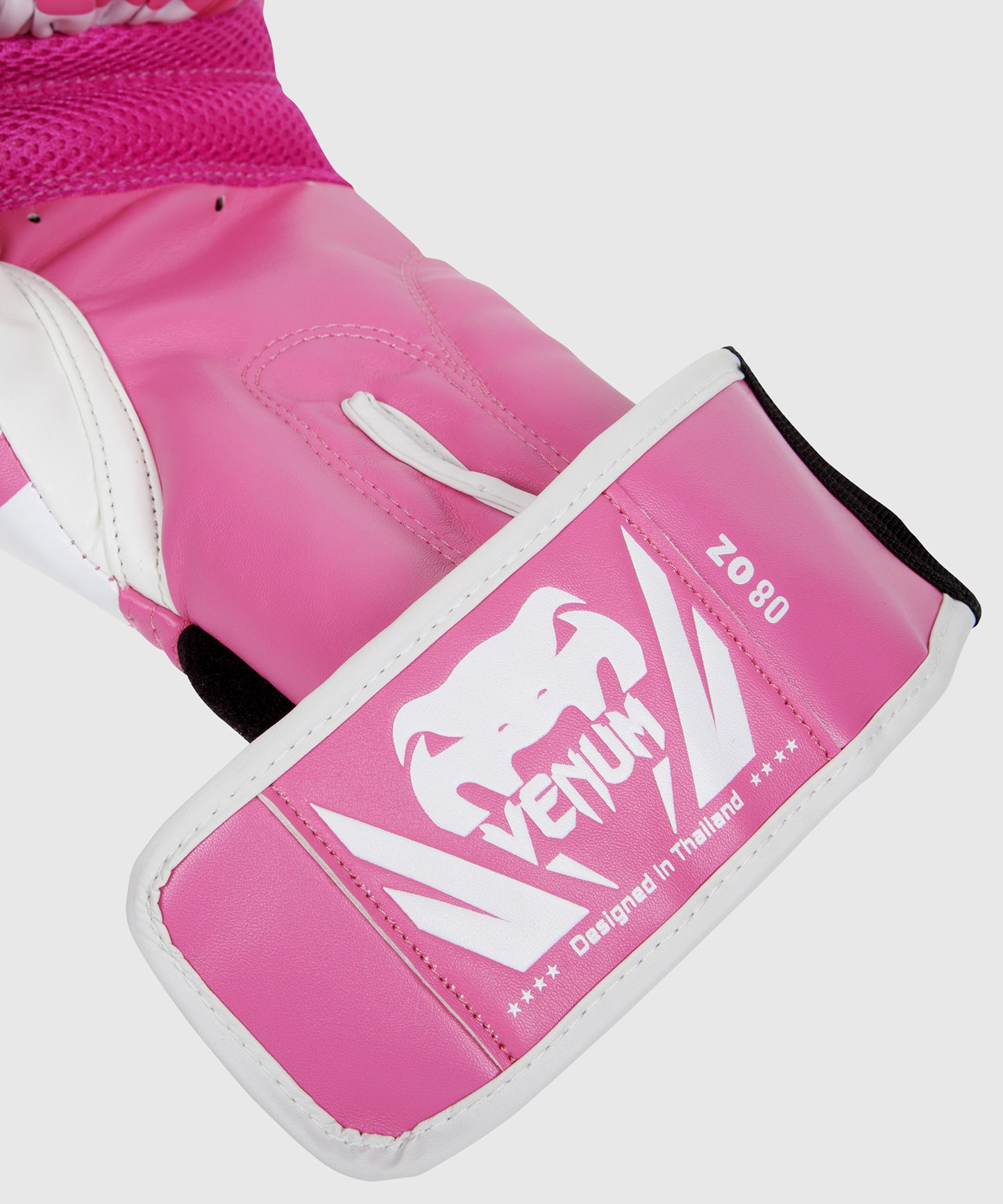 Venum Challenger 2.0 Boxing Gloves - Pink