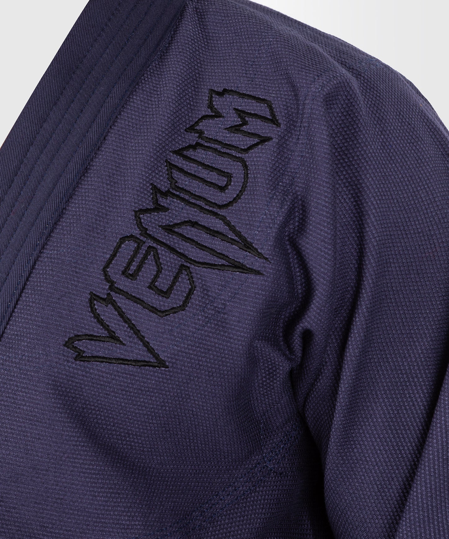 Venum Contender 2.0 BJJ GI - Lavender Grey