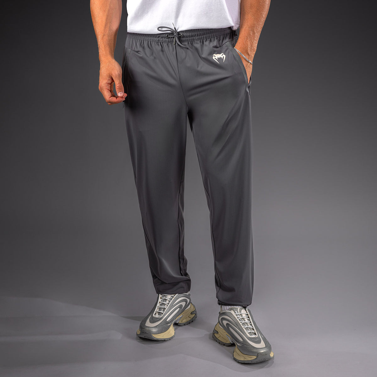 Venum Contender Aero Joggers - Grey