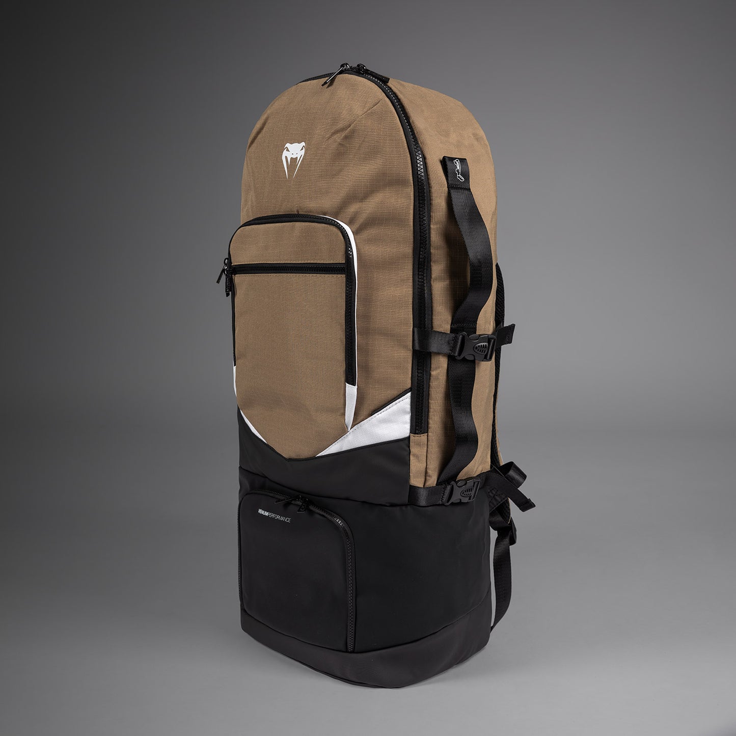 Venum Evo 2 Xtrem Backpack - Dune