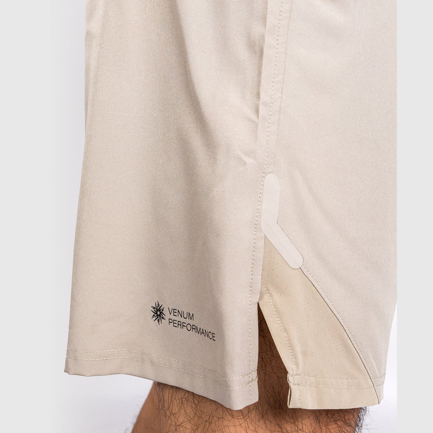 Venum G-Fit Air Training Short - Sand