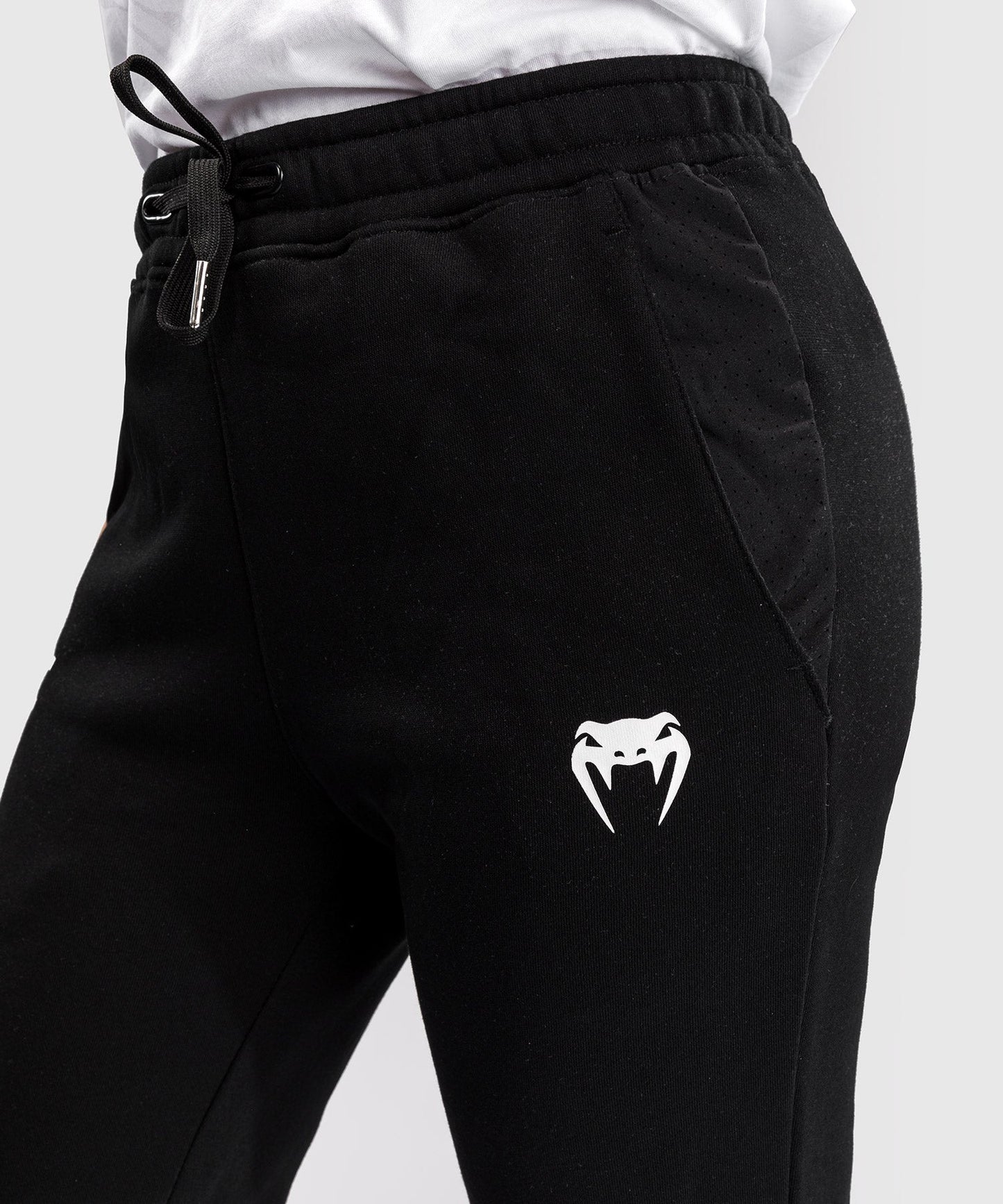 UFC Fusion by Venum Women’s Replica Pant - Black  product-type_Jogging Pants Venum