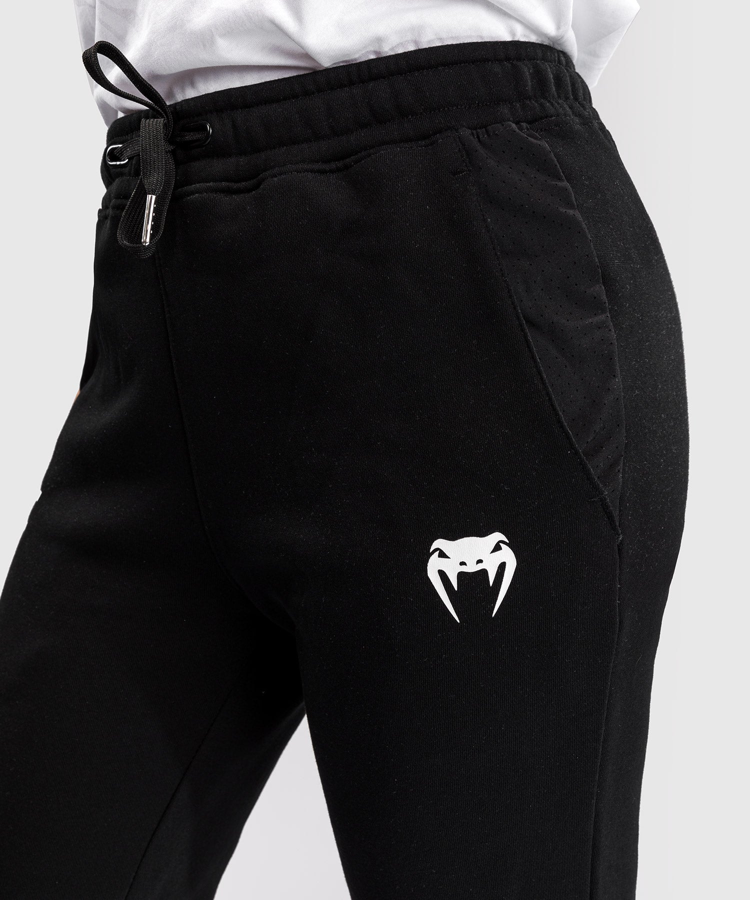 UFC Fusion by Venum Women’s Replica Pant - Black  product-type_Jogging Pants Venum
