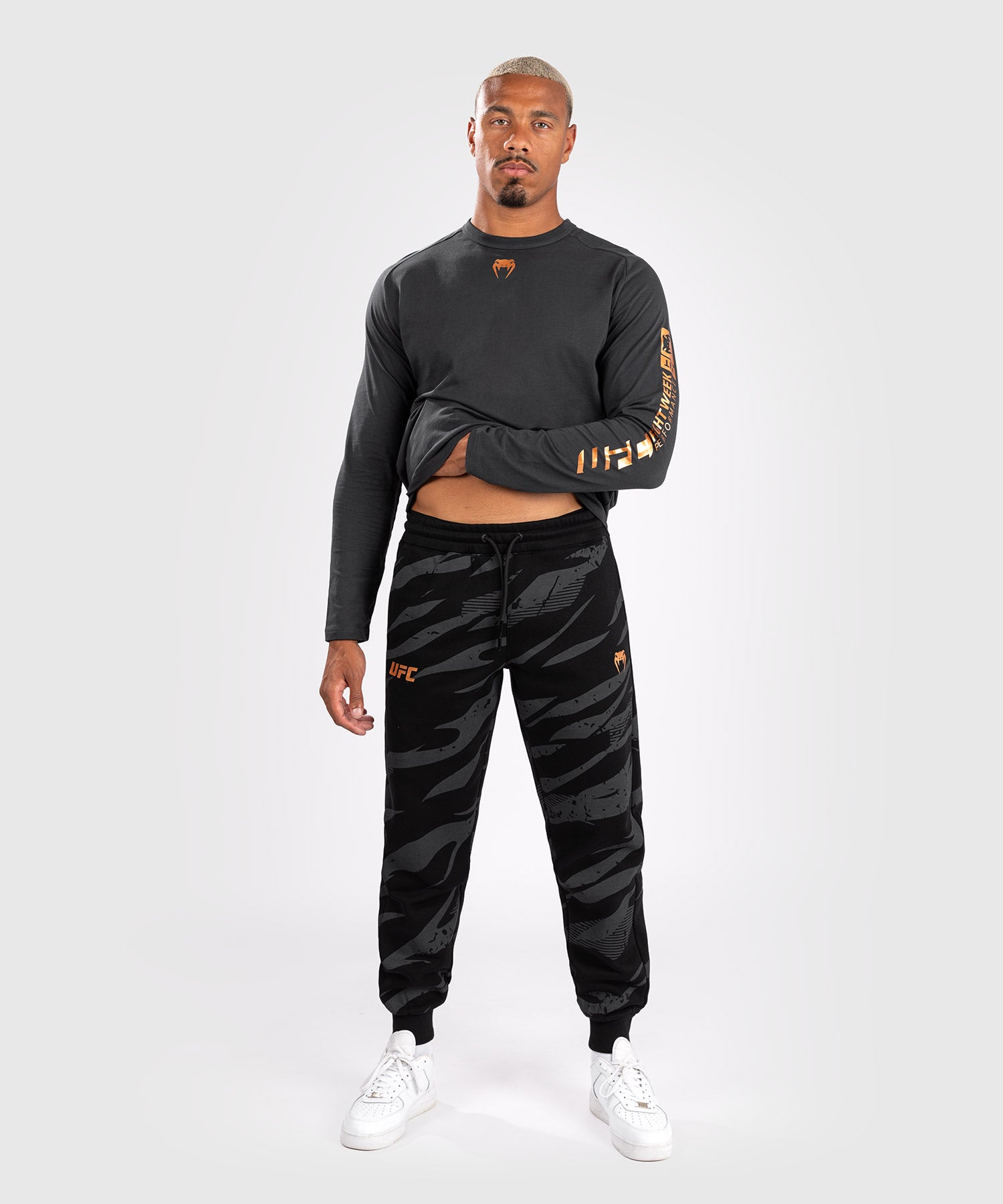 UFC Adrenaline by Venum Fight Week Men's Pant - Urban Camo