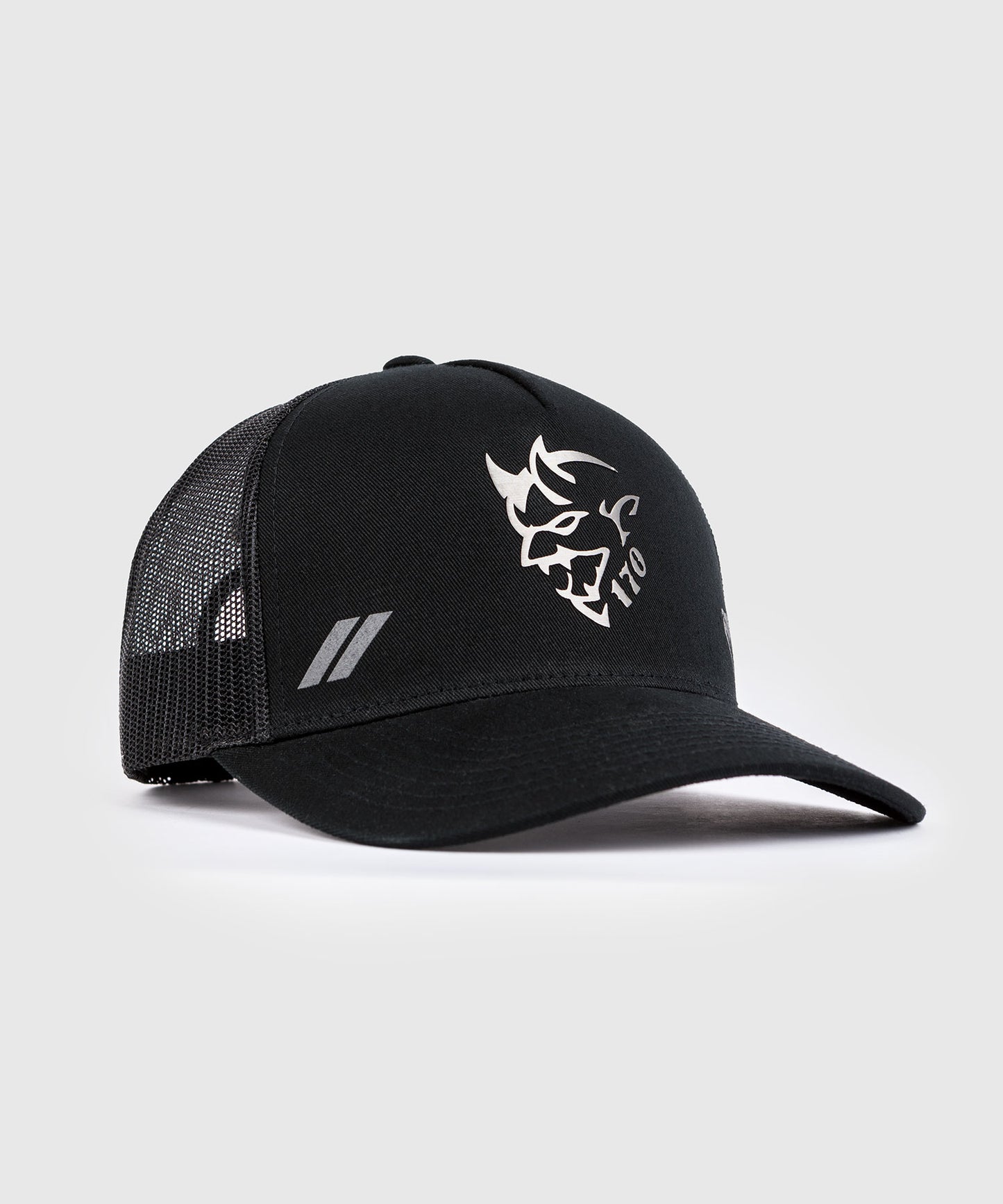Venum x Dodge Demon 170 Baseball Cap - Black