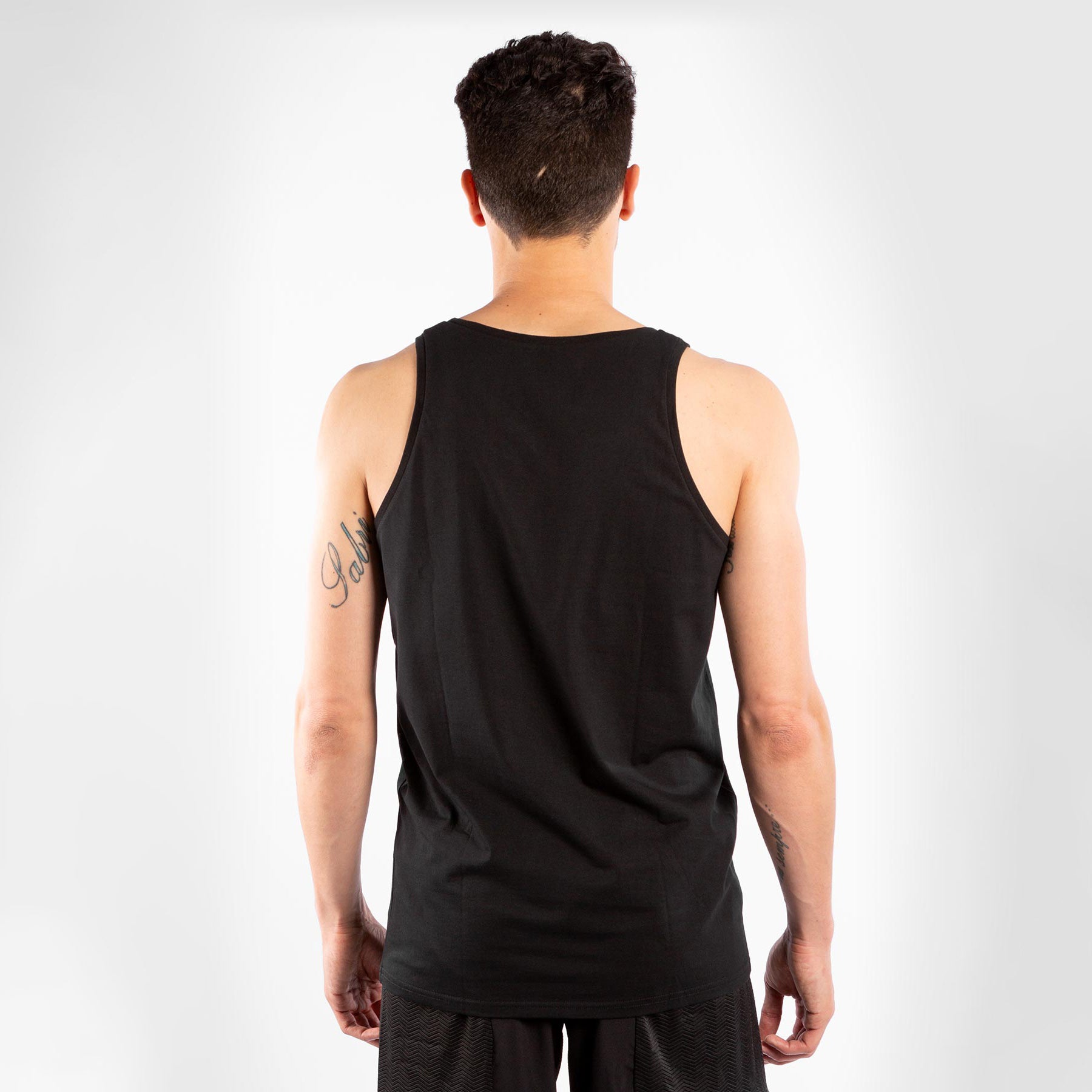 Venum Classic Tank Top - Black - Venum
