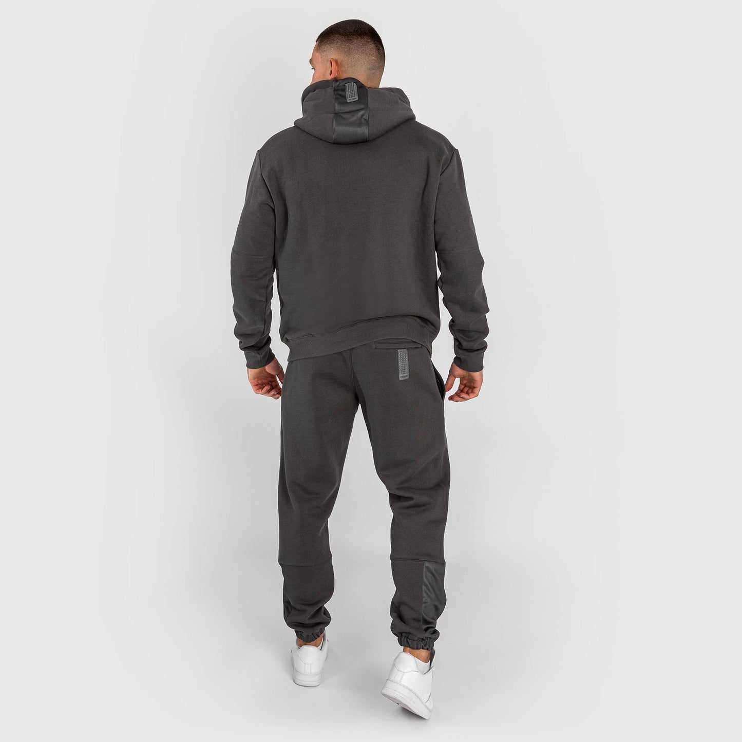 Venum Silent Power Hoodie - Grey