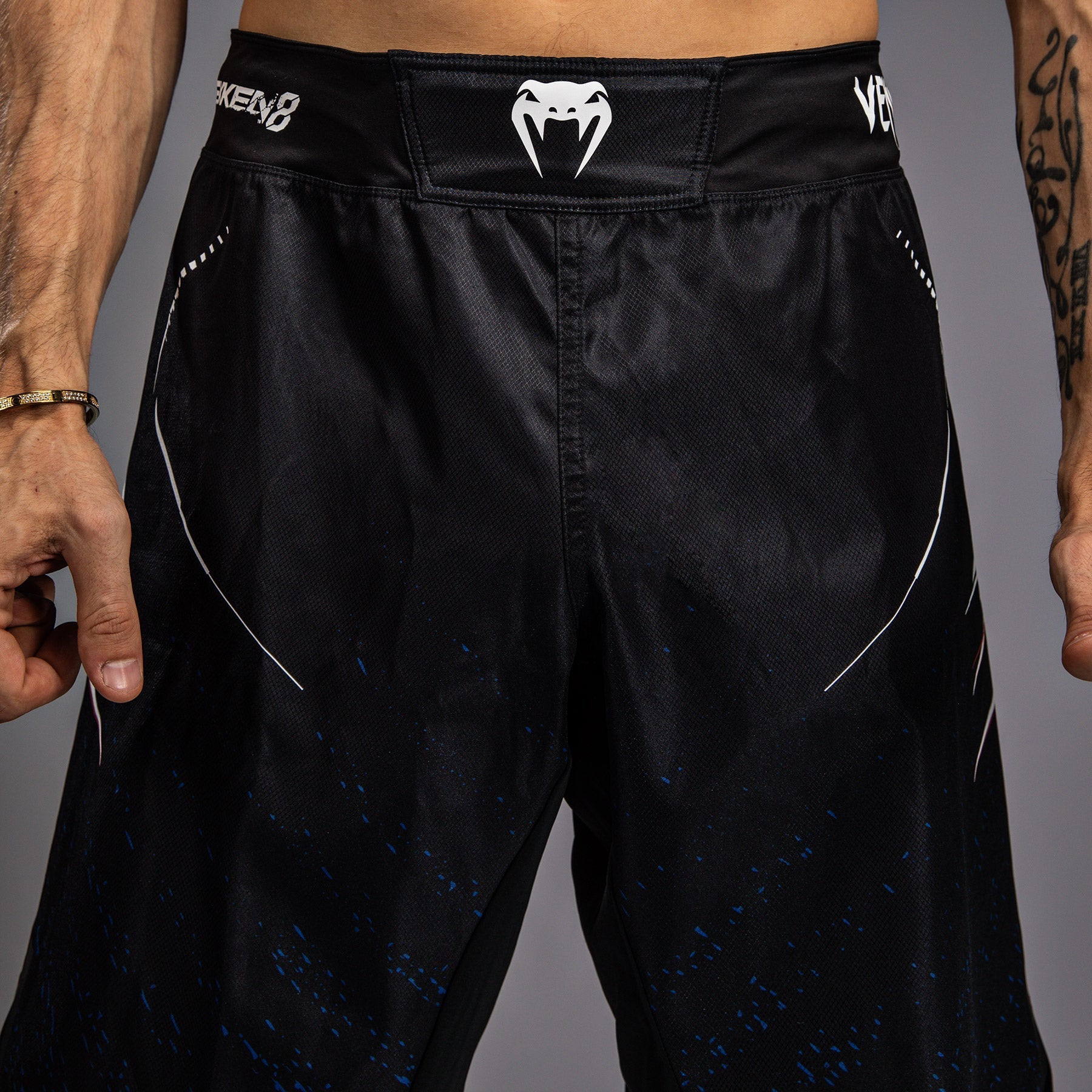 VENUM FIGHT SHORT S ヴアンダレイシウバ Venum Crimson Viper Fight Shorts