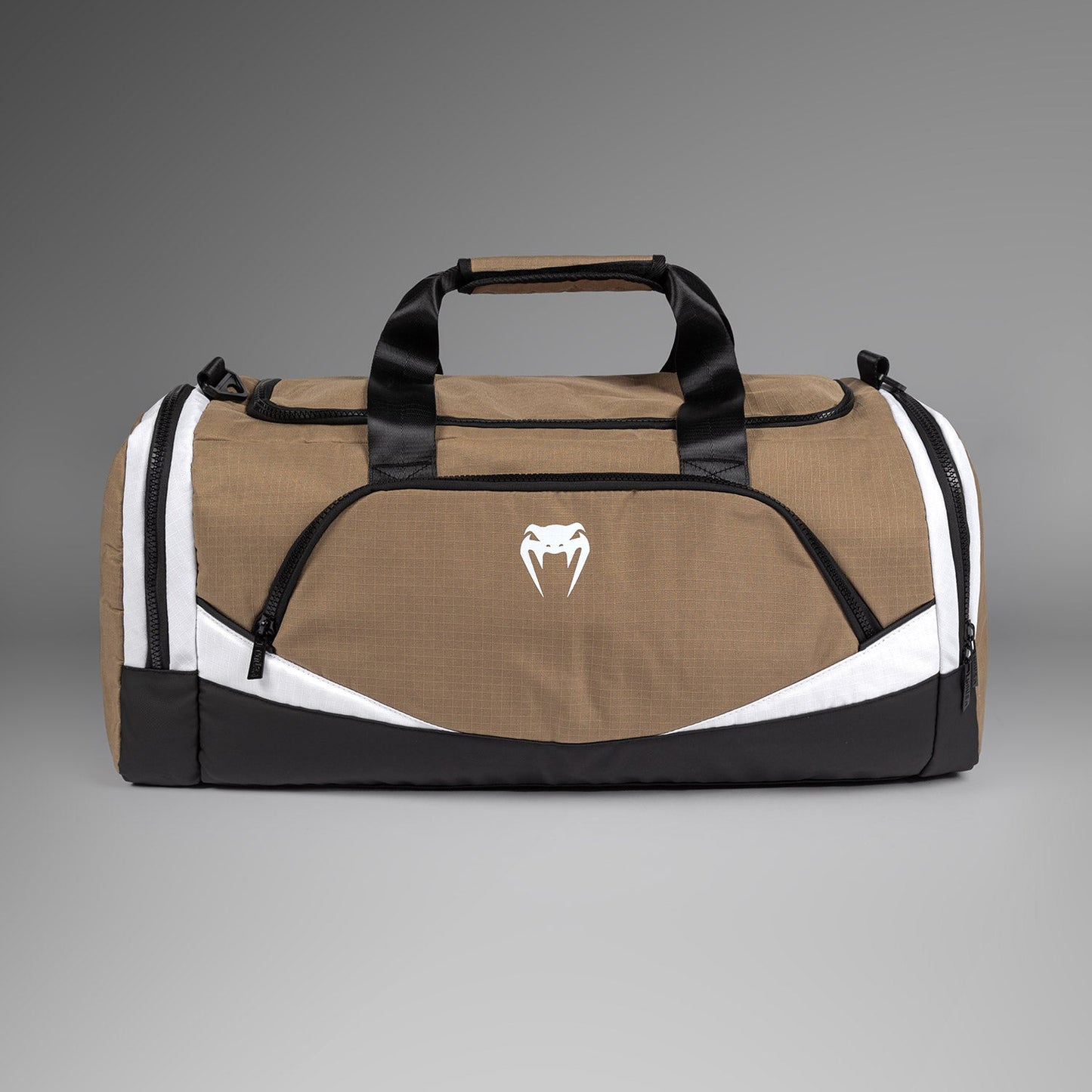 Venum Evo 2 XTrem Ripstop Duffle Sports Bag - Dune