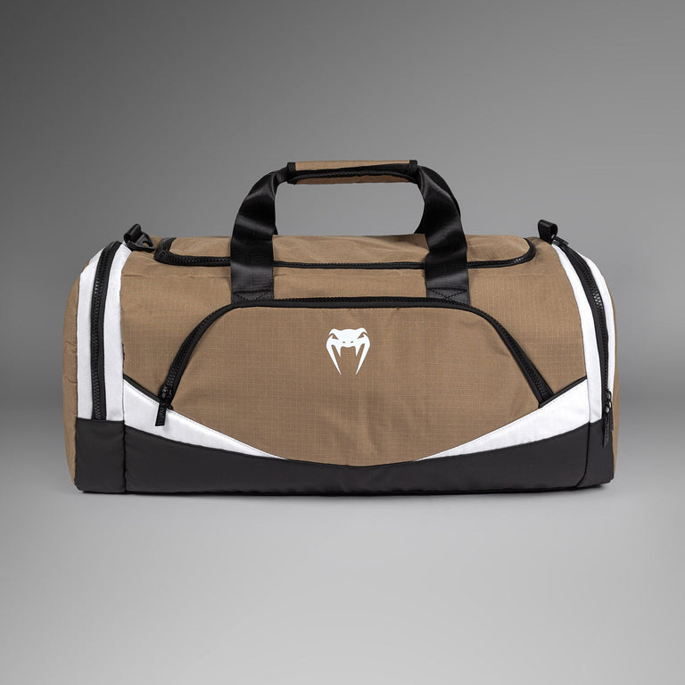 Venum Evo 2 XTrem Ripstop Duffle Sports Bag - Dune - Venum