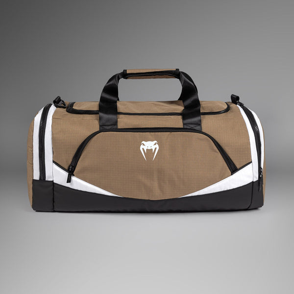 Venum Evo 2 XTrem Ripstop Duffle Sports Bag - Dune - Venum