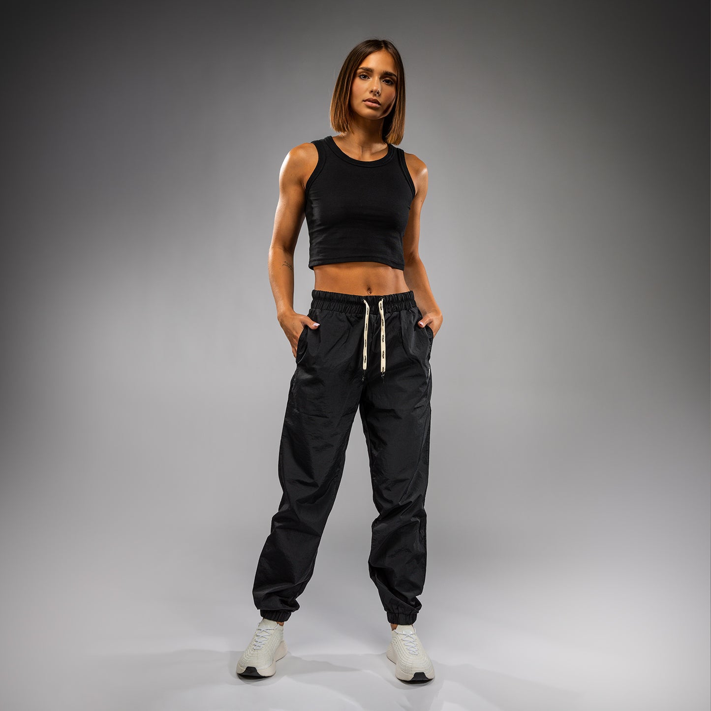 Venum Vectra Women’s Joggers - Black/White