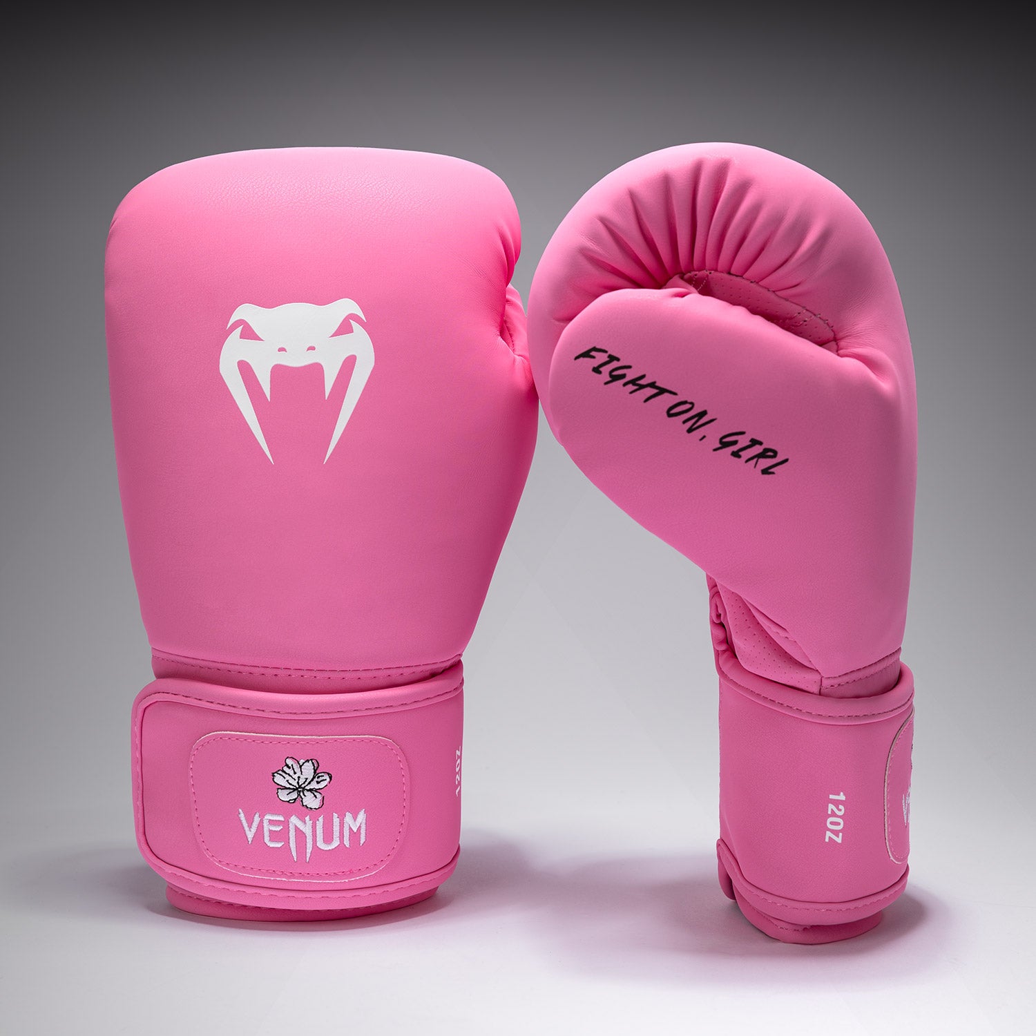 Venum ボクシンググローブ 14 oz ピンク Venum Contender 1.5 Boxing Gloves - Candy Pink - Venum