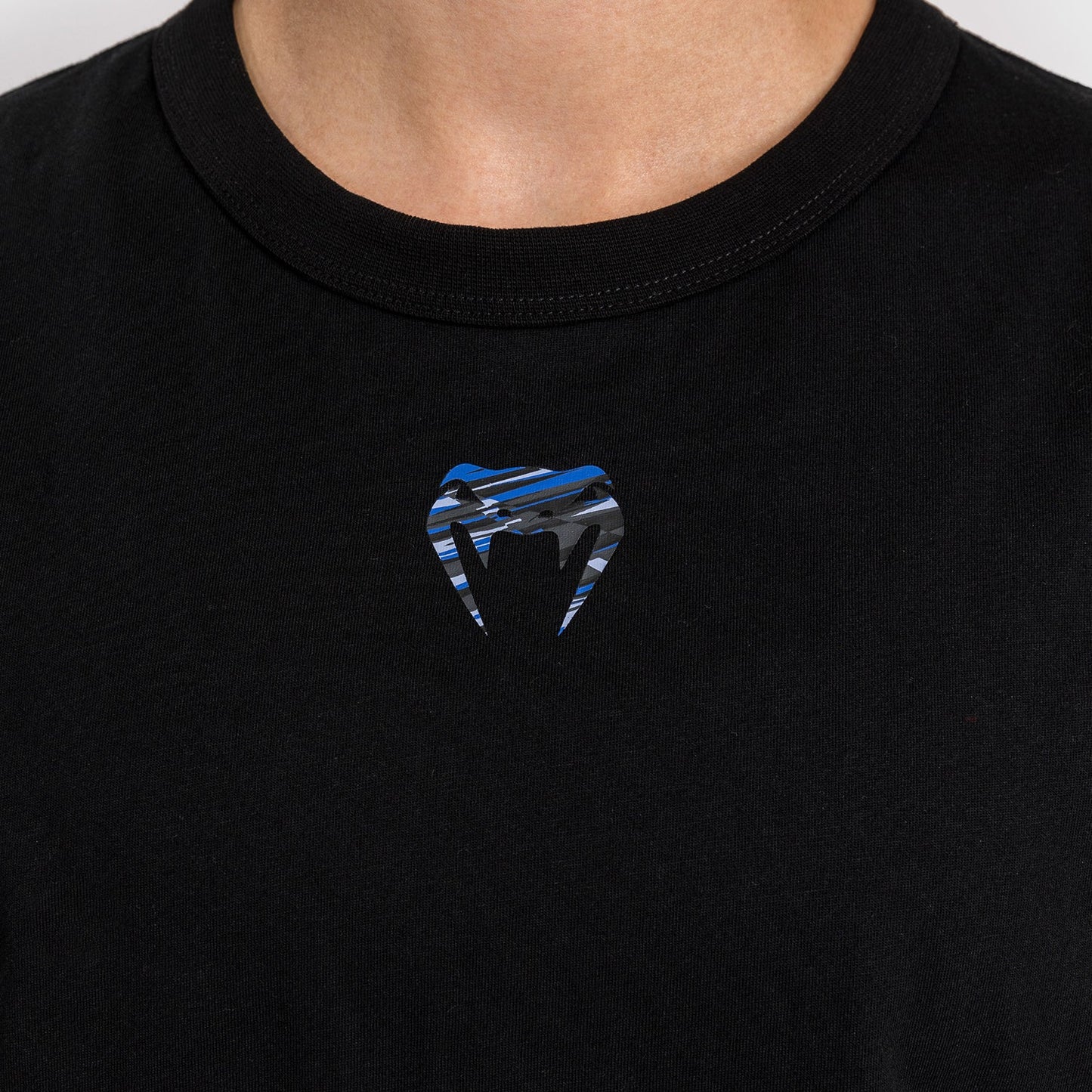 Venum Abyss Women’s T-Shirt - Deep Black