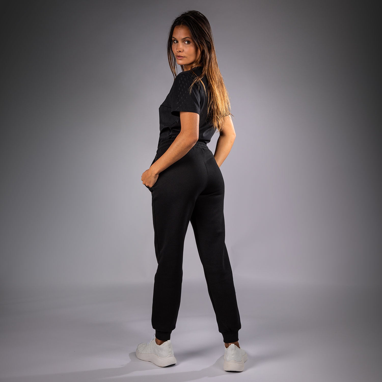 Women's UFC Zenith by Venum Replica Champion Pant  product-type_Jogging Pants Venum