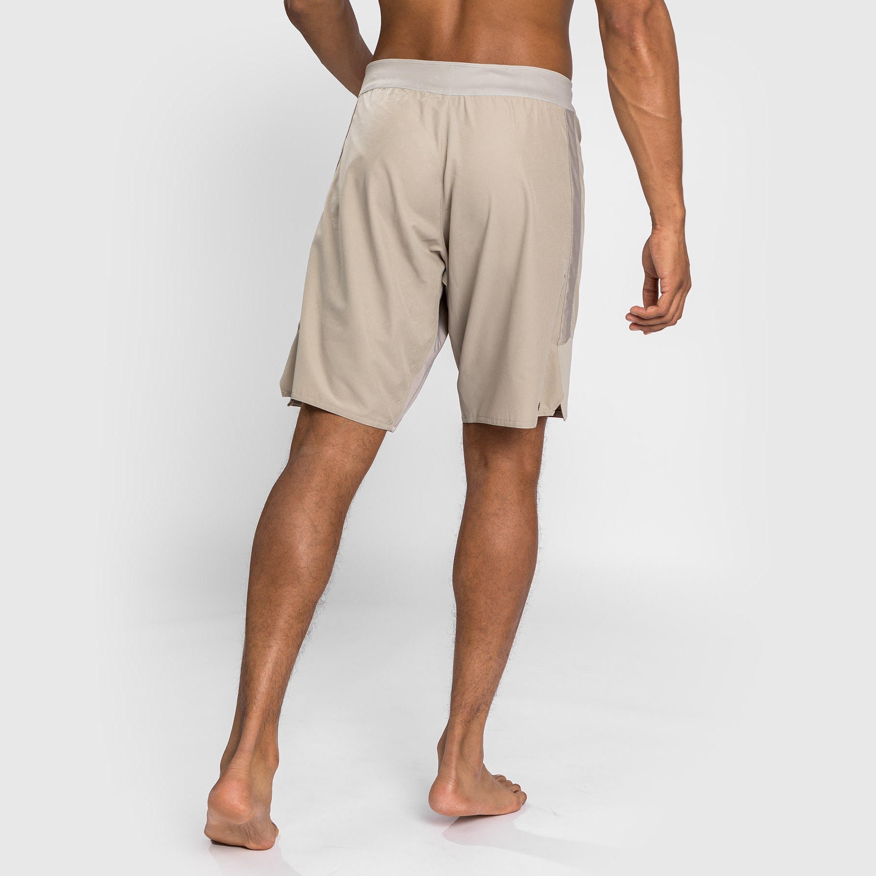 Venum G-Fit Air Fightshort - Sand - Venum