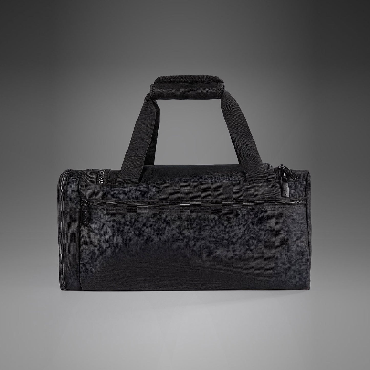 Venum Essential Duffle Bag (Small, 26L) - Black