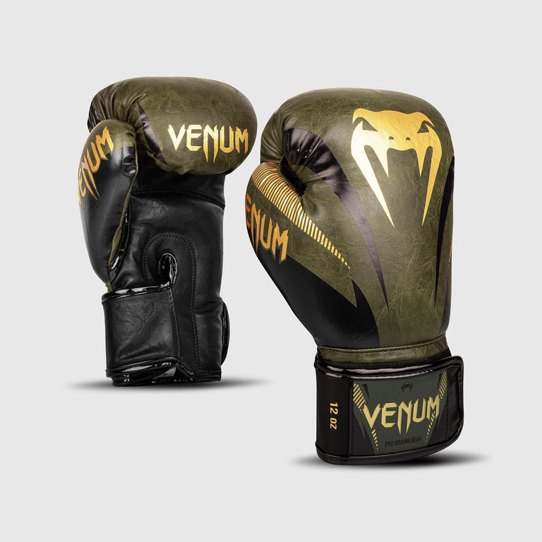 Venum Impact Boxing Gloves - Venum