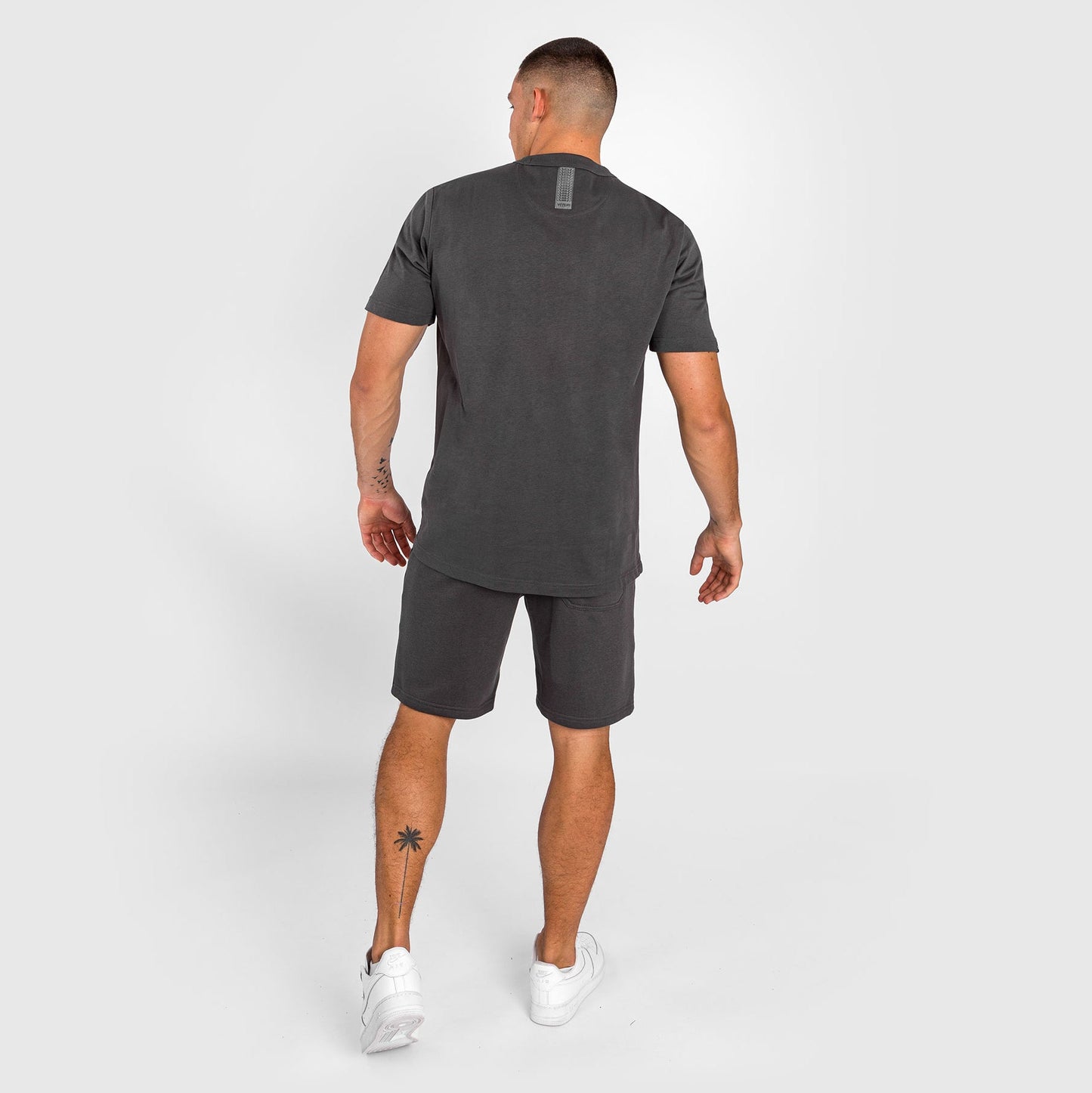 Venum Silent Power T-Shirt - Grey
