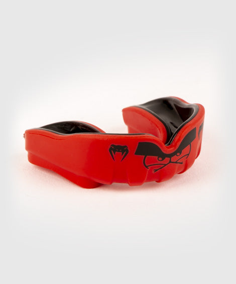 Venum Angry Birds Mouthguards - For Kids - Red