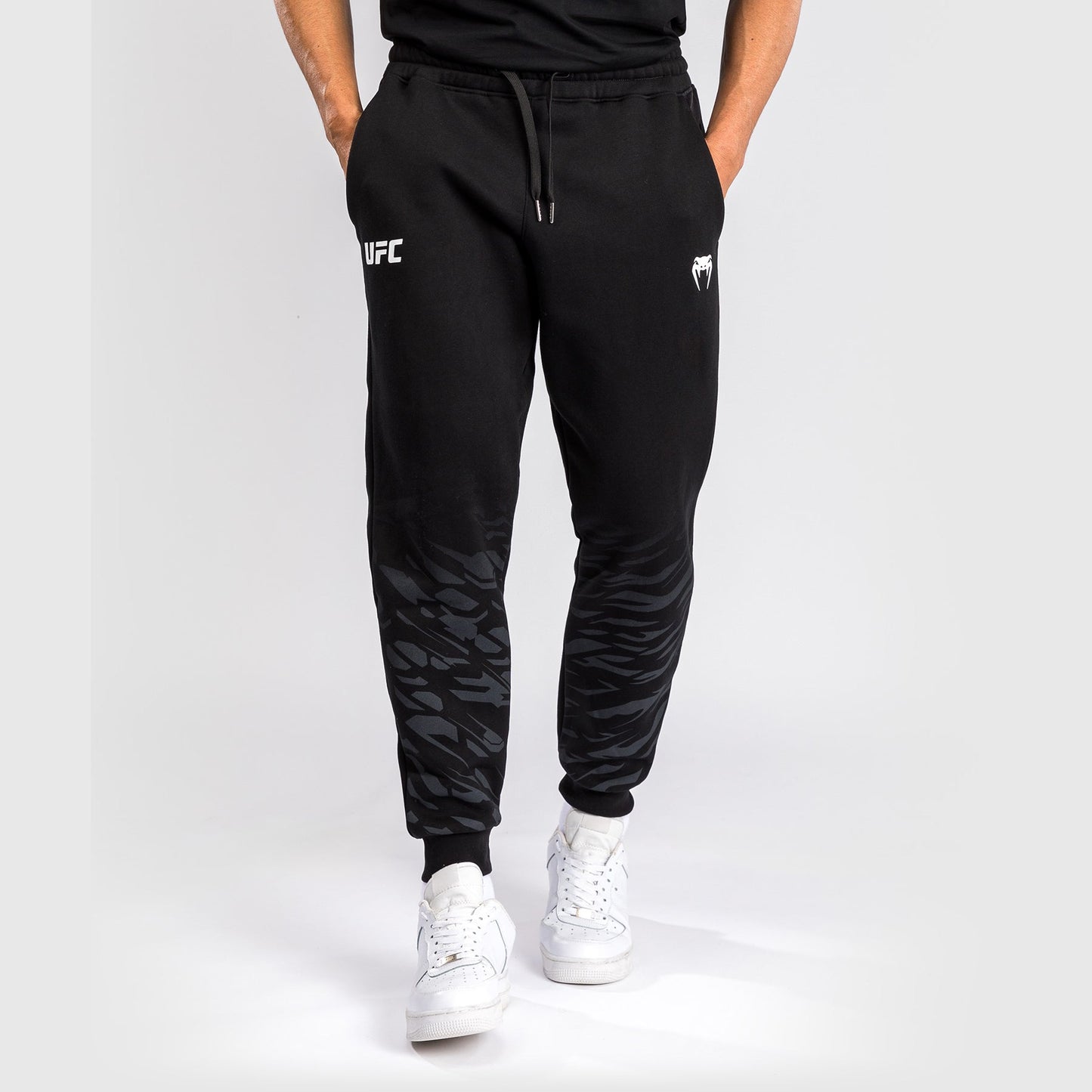 UFC Fusion by Venum Men’s Replica Pant - Black