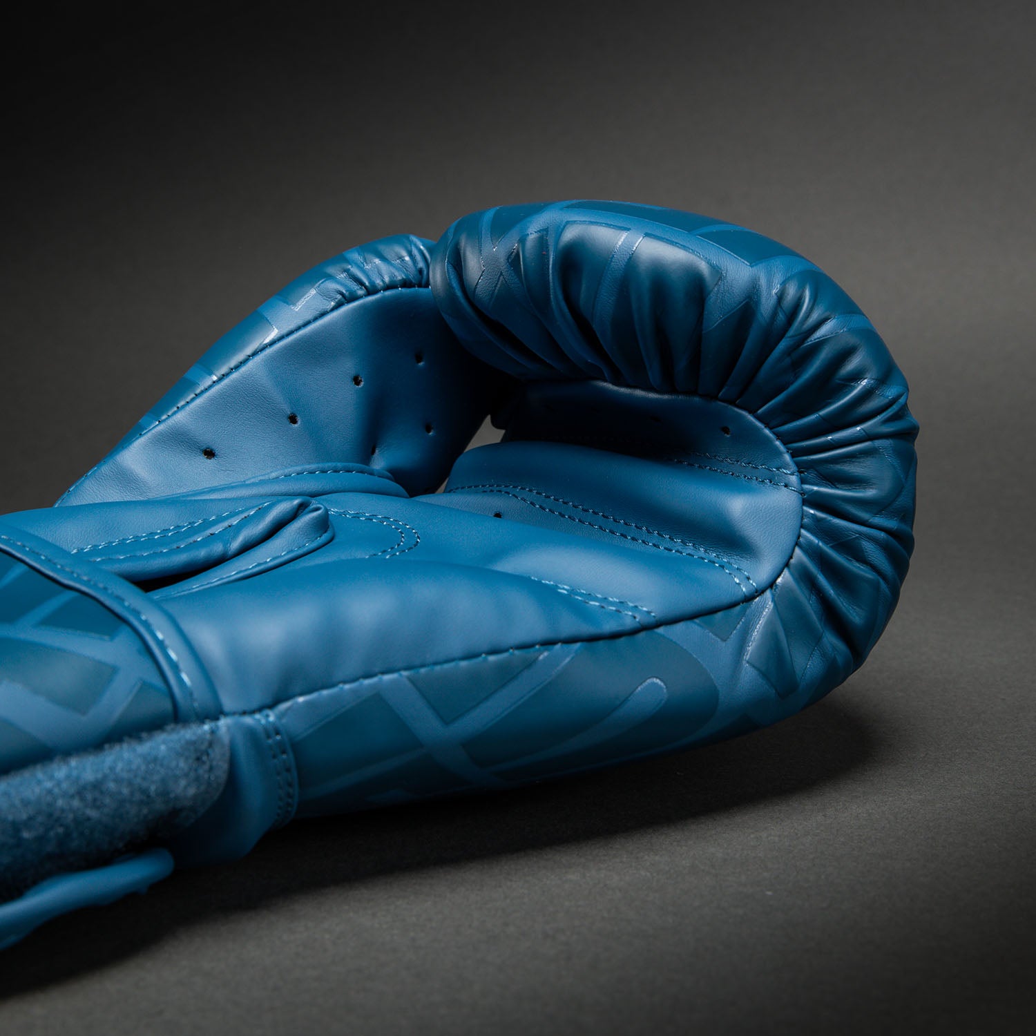 Venum Contender 1.5 XT 3D Boxing Gloves - Navy Blue - Venum - Venum