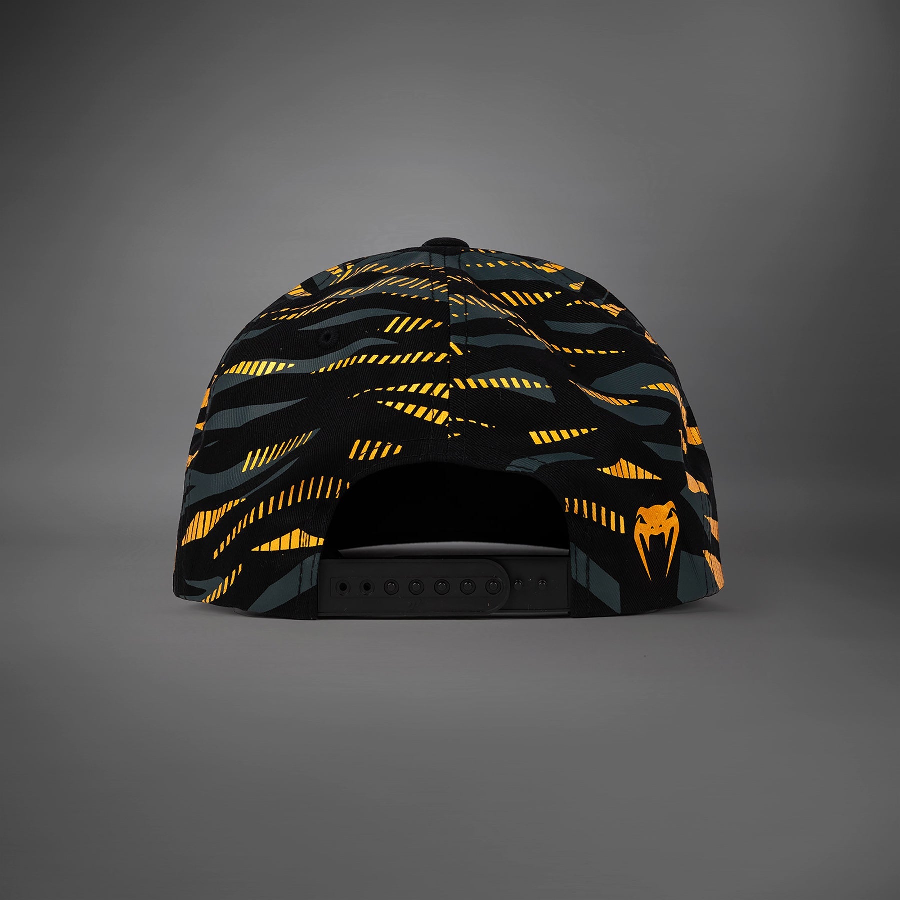 年末のプロモーション大特価！ UFC Cap Sports Night Fight Authentic Venum by Fusion 帽子