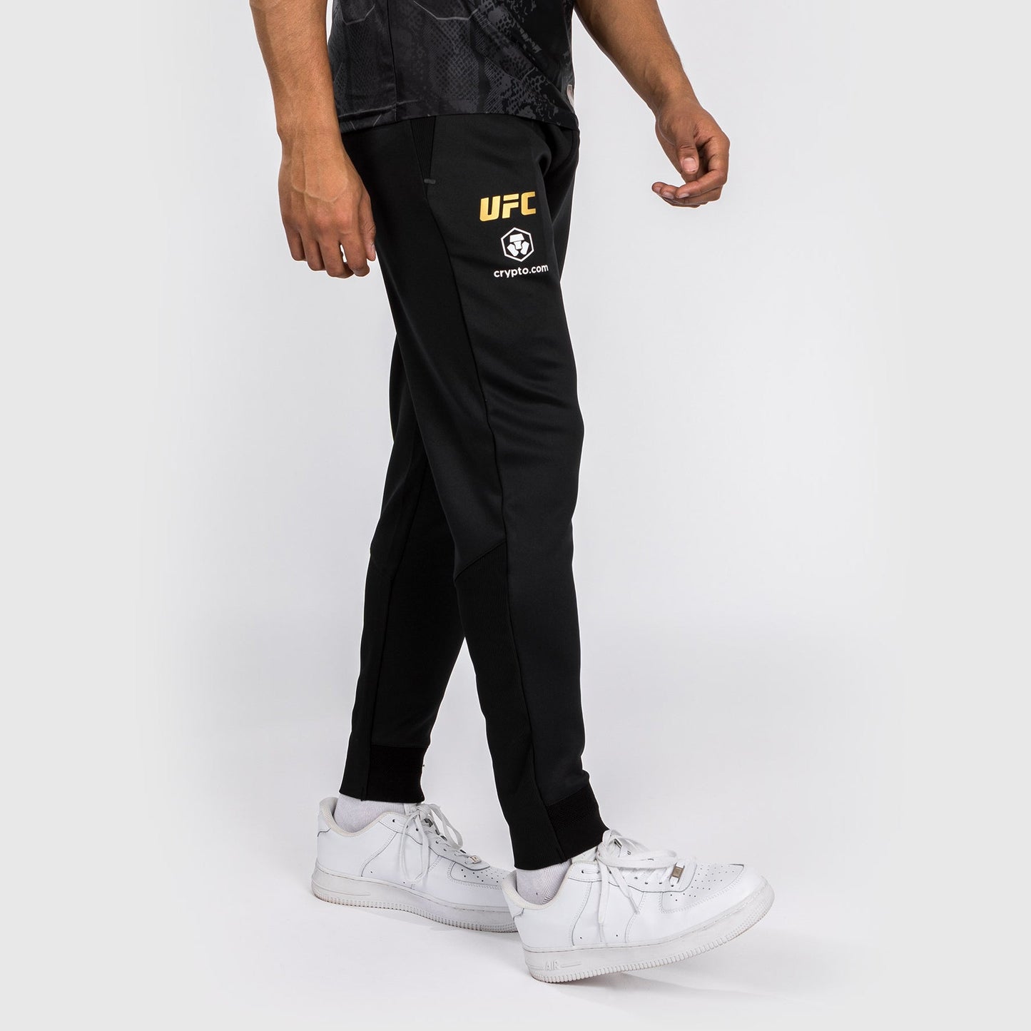 UFC Adrenaline by Venum Authentic Fight Night Men’s Walkout Pant - Champion