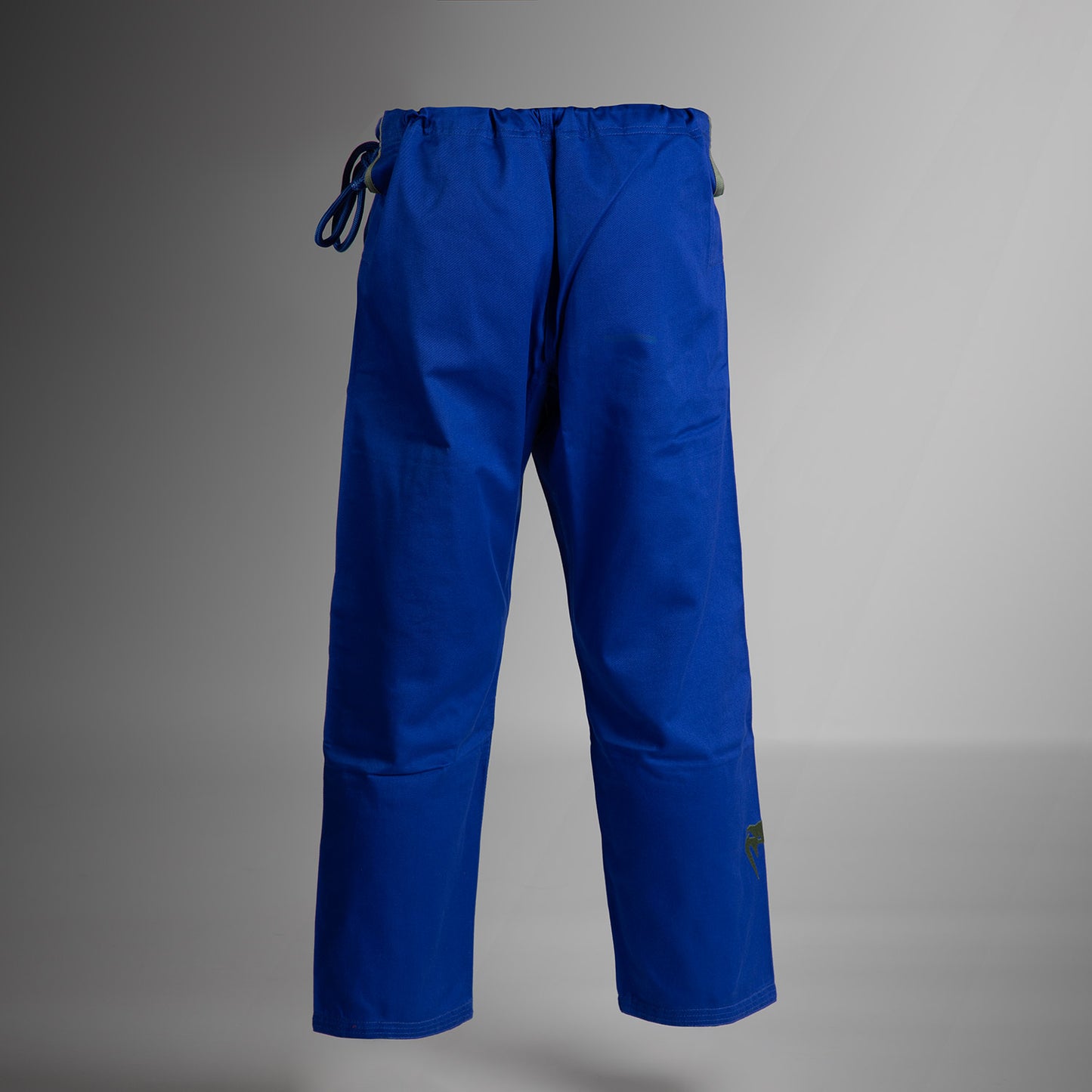 Venum Contender Evo 2.0 Brazilian Jiu Jitsu Gi - Royal Blue