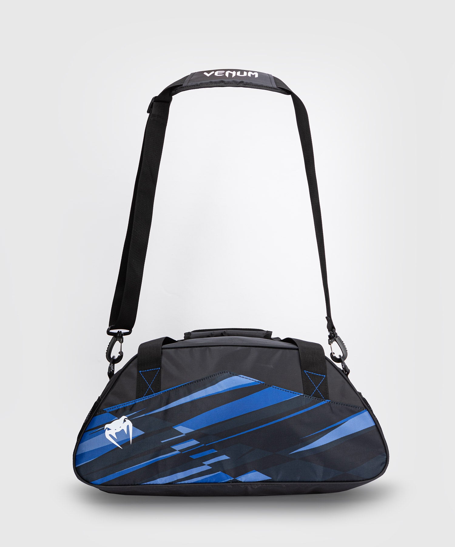 Venum Abyss Sports Bag - Shadow Blue - Venum