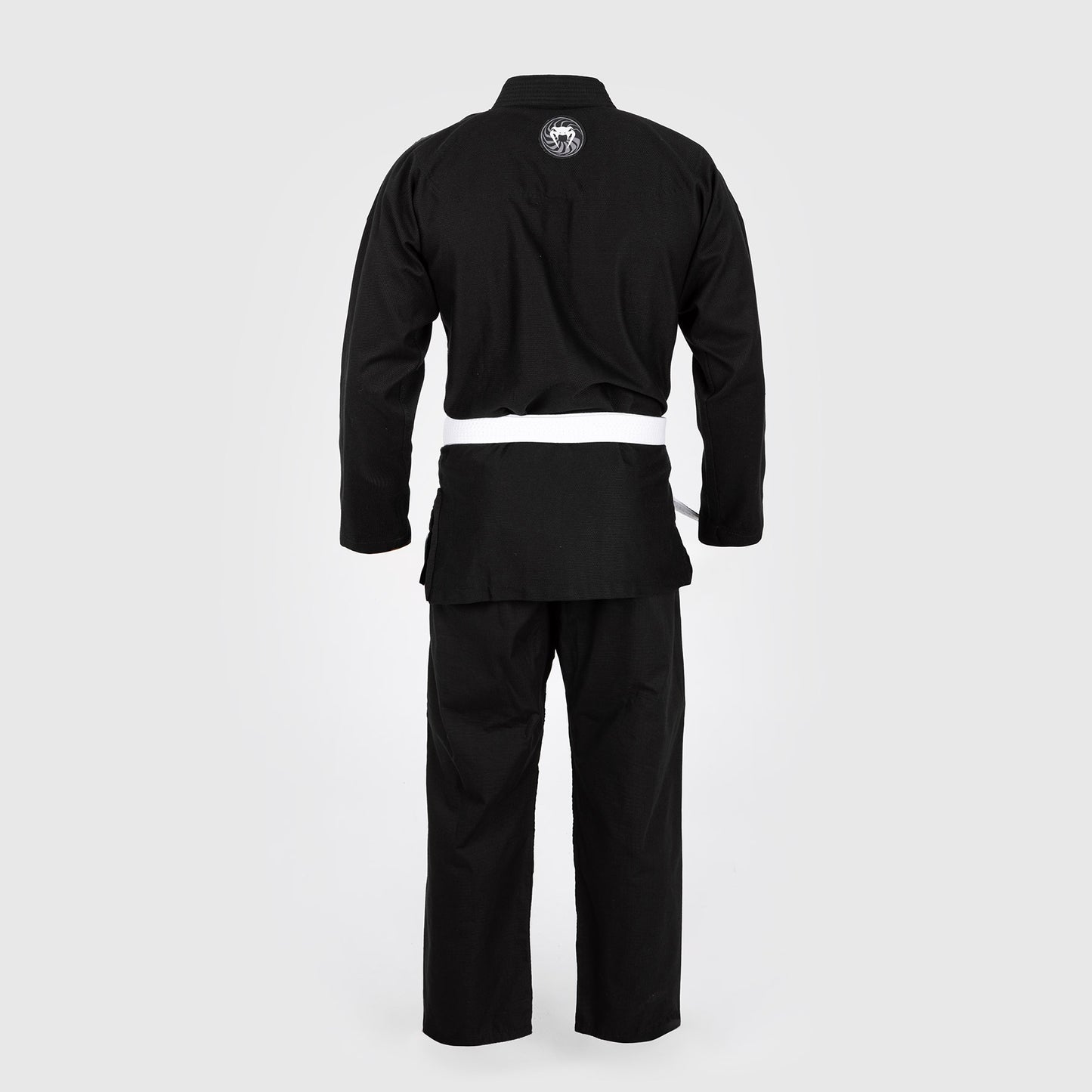 Venum First BJJ GI - Black