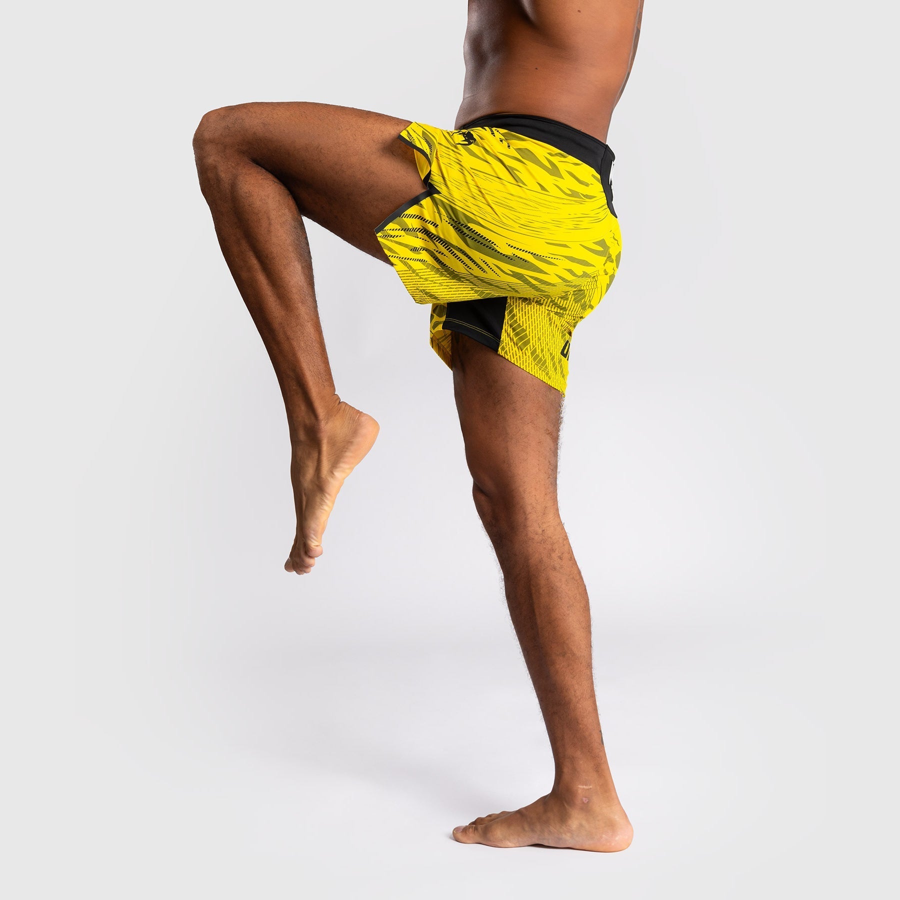 UFC Fusion by Venum Personalized Authentic Fight Night Men's Fight
