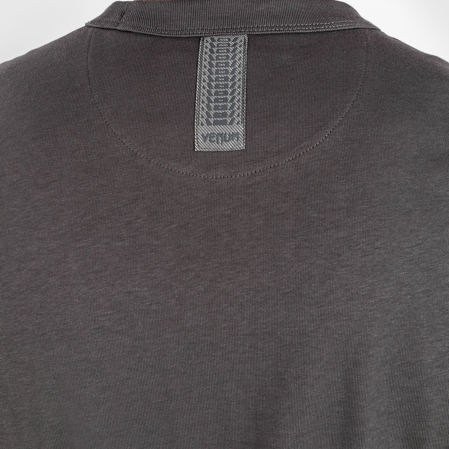 Venum Silent Power T-Shirt - Grey