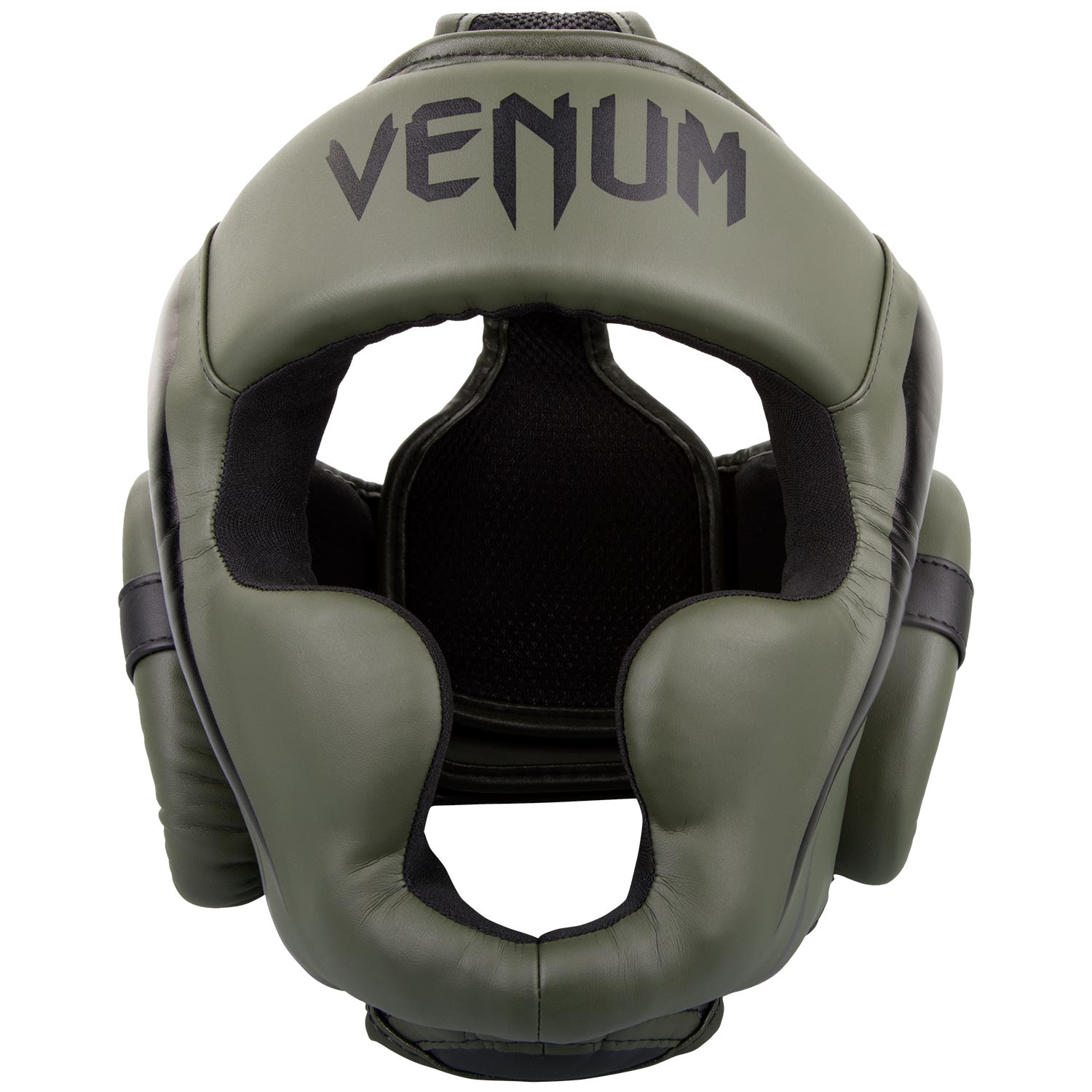 【2024年】お歳暮ギフト Venum Venum - Kaki/Black - Headgear Elite ボクシング