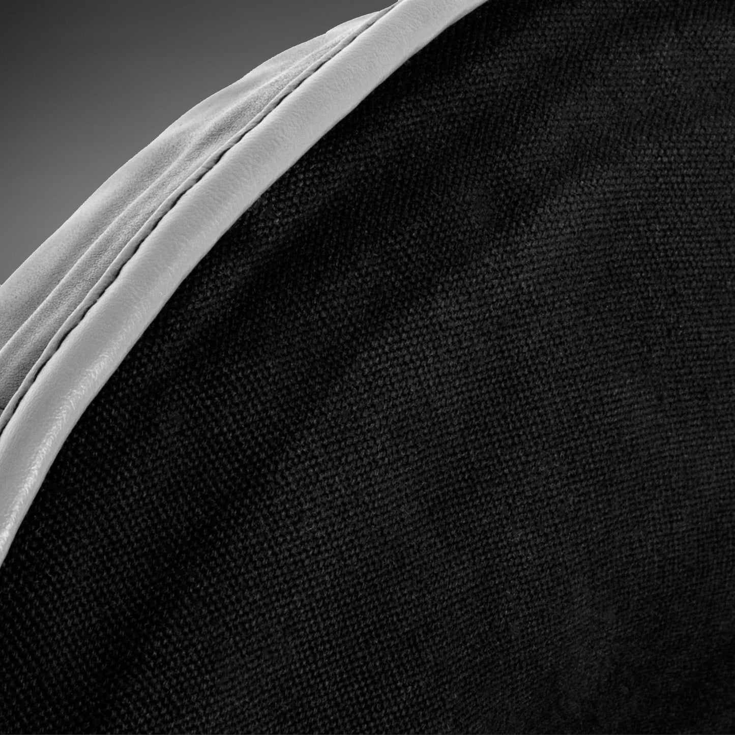 Venum Elite Belly Protector - Black/Red