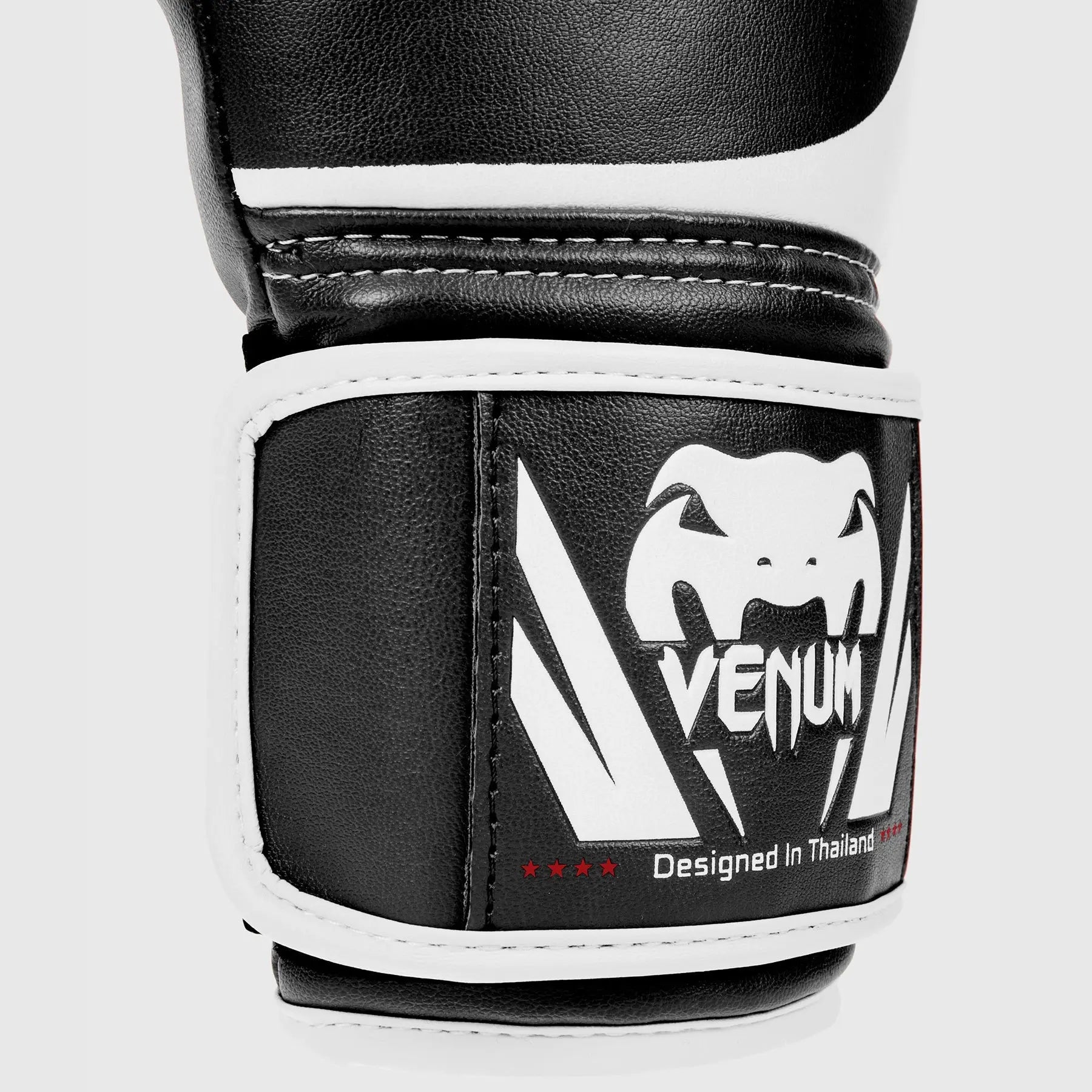 Venum Challenger 2.0 Kids Training Boxing Gloves - Black/Black (Unisex)