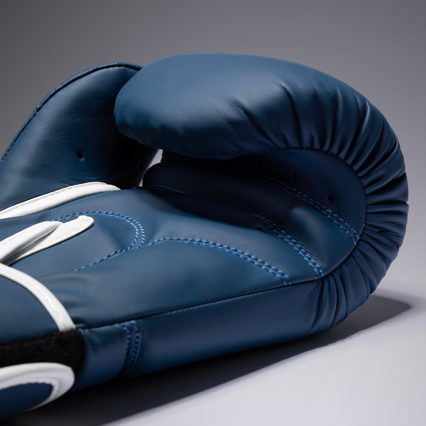 Venum Contender 1.5 Boxing Gloves - Cobalt Blue/White
