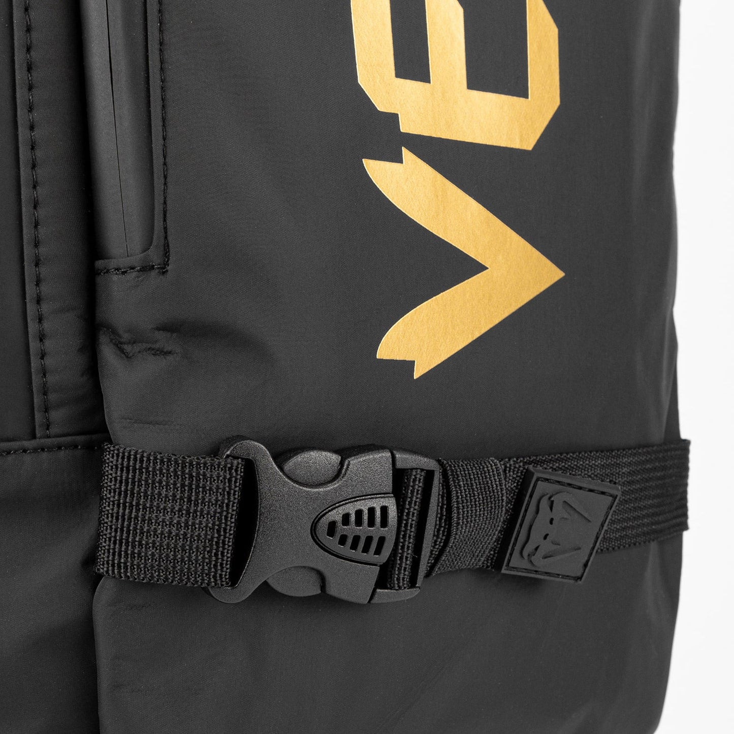 Venum Challenger Pro Evo BackPack - Black/Gold