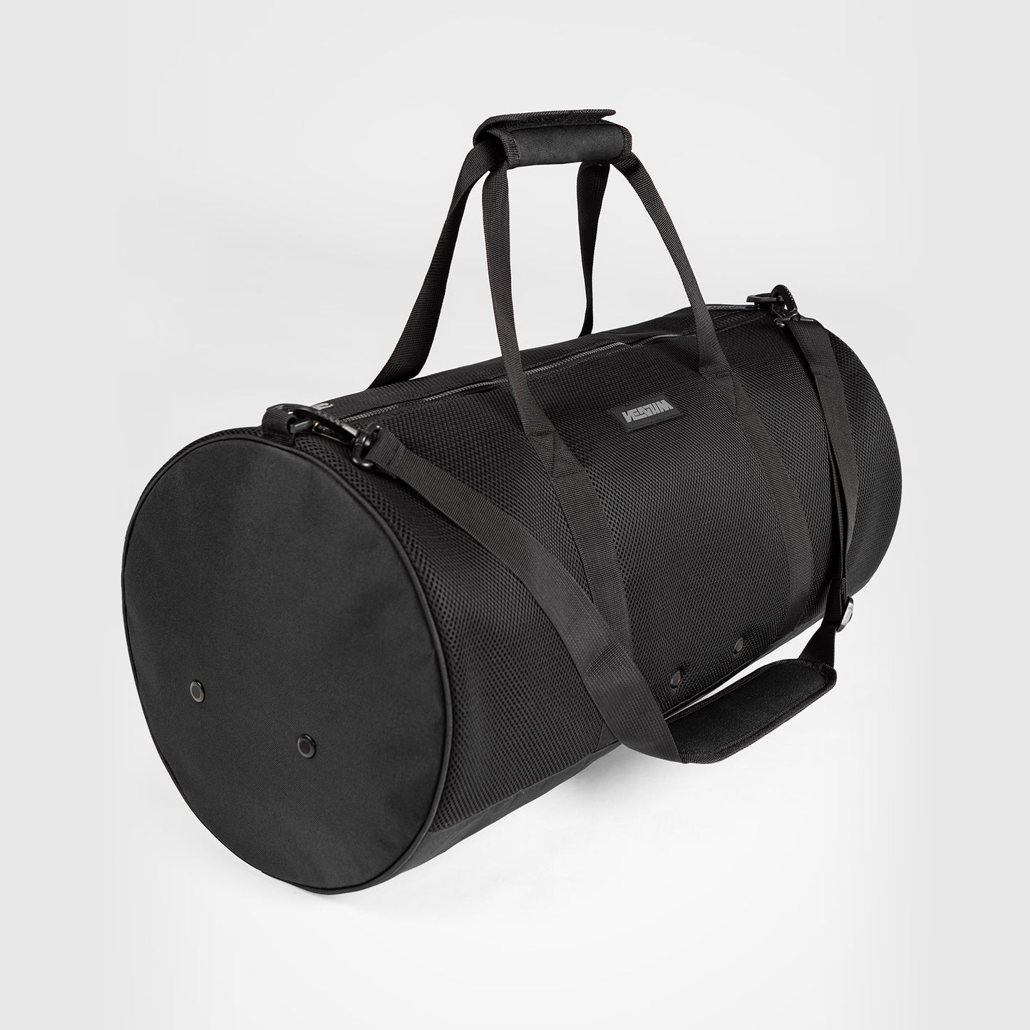 Venum Connect XL Duffle Bag - Black