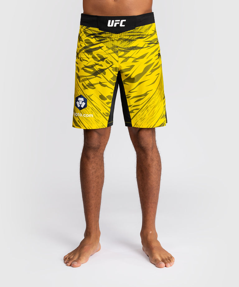 【信頼】 Fight Authentic Venum by Fusion UFC Night Short Fight Men's ボクシング