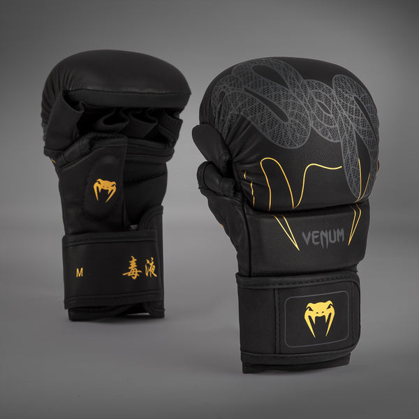 Venum Speed Gloves ブラック 13000円 Venum Speed Gloves ブラック 13000円 Venum Speed Gloves